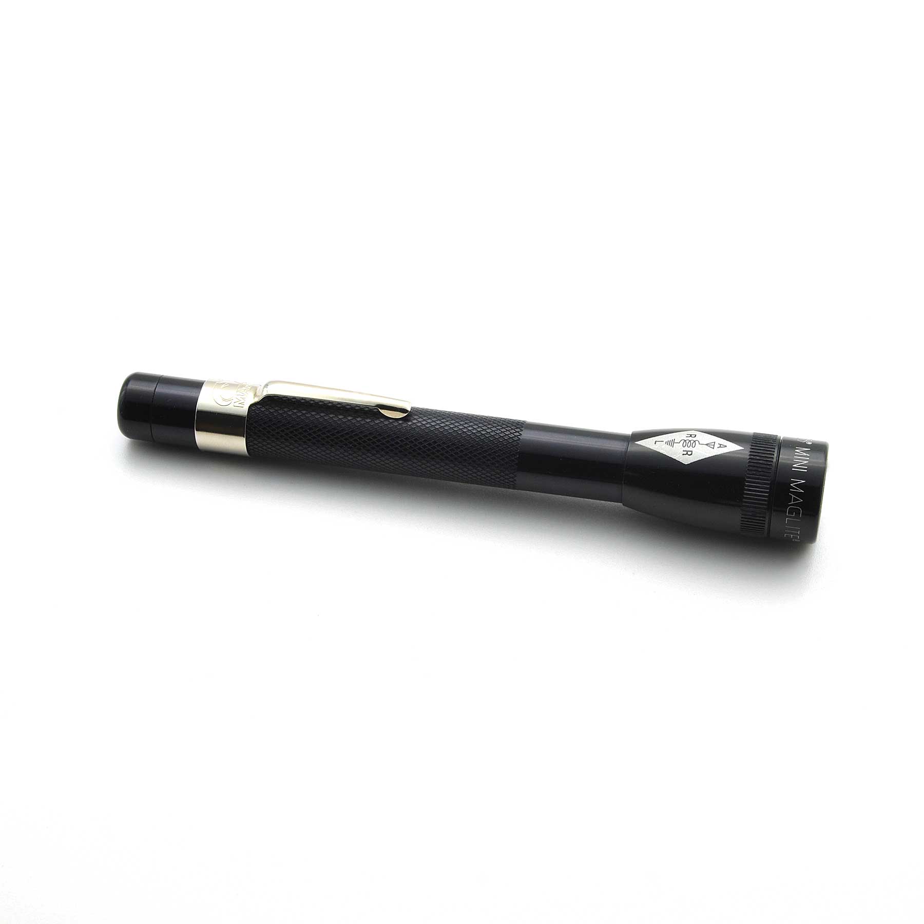 Mini Maglite LED 2AAA Flashlight -ARRL - Image 16
