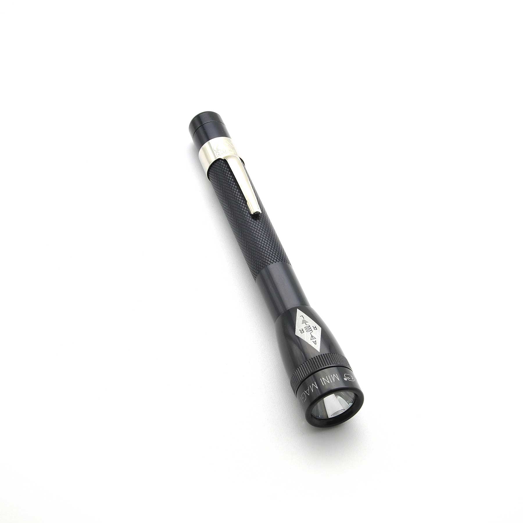 Mini Maglite LED 2AAA Flashlight -ARRL - Image 20