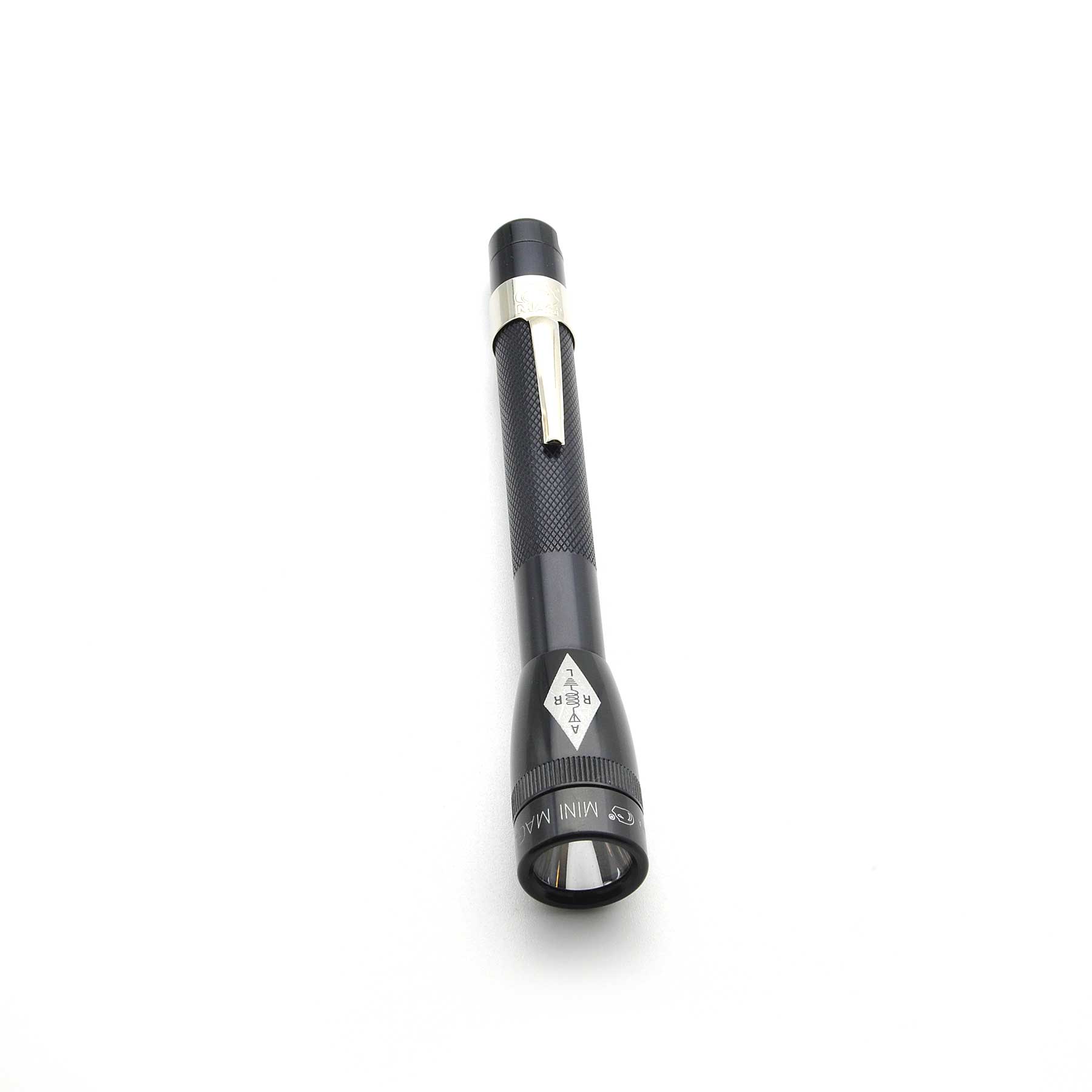 Mini Maglite LED 2AAA Flashlight -ARRL - Image 21