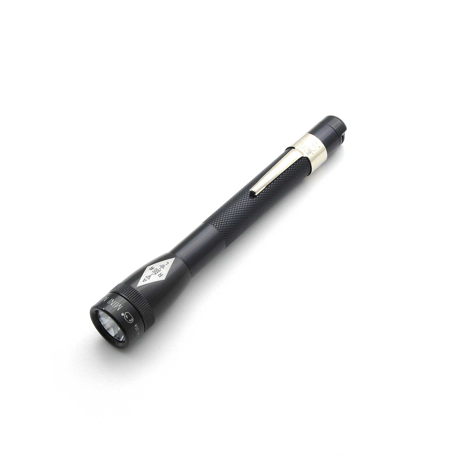 Mini Maglite LED 2AAA Flashlight -ARRL - Image 24