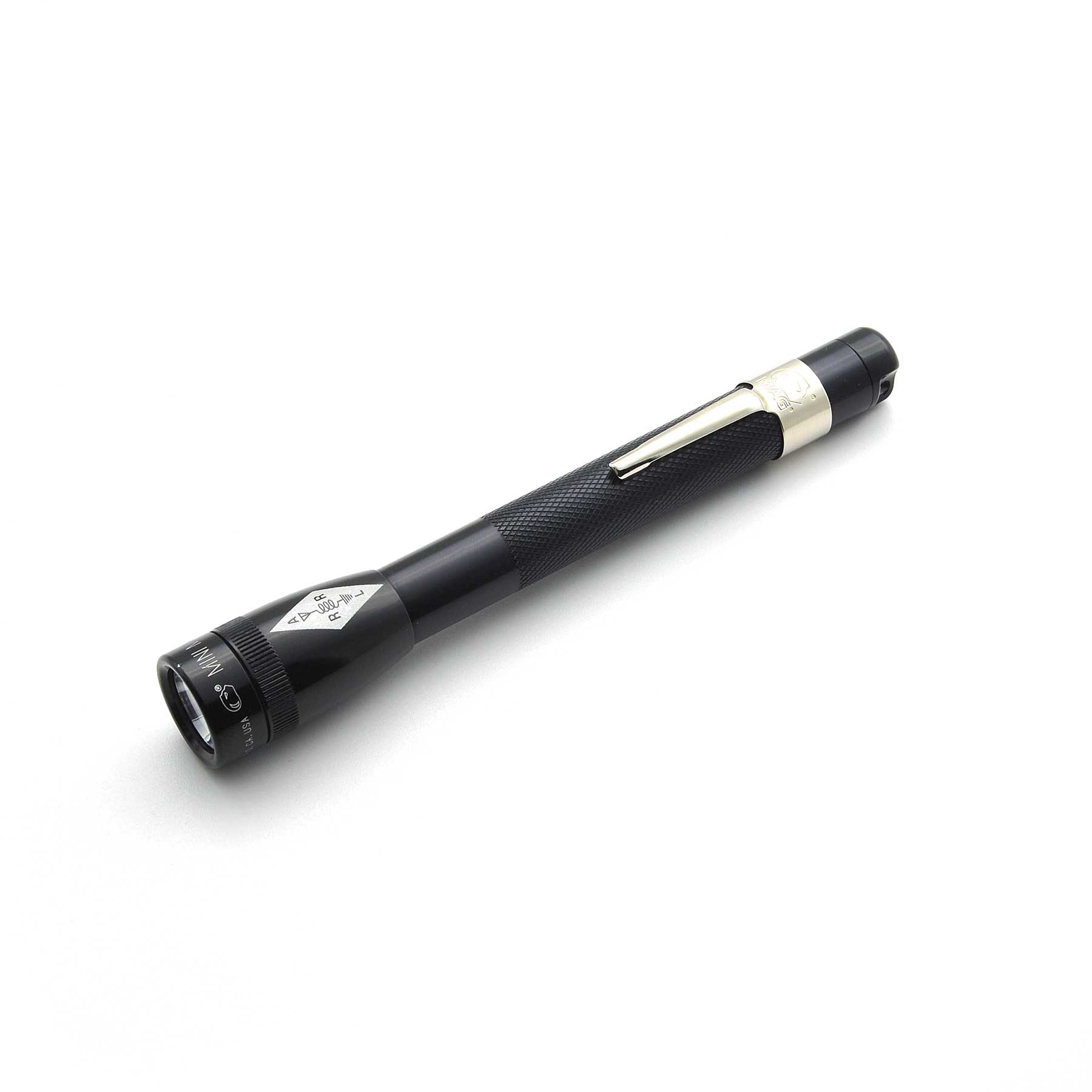 Mini Maglite LED 2AAA Flashlight -ARRL - Image 25