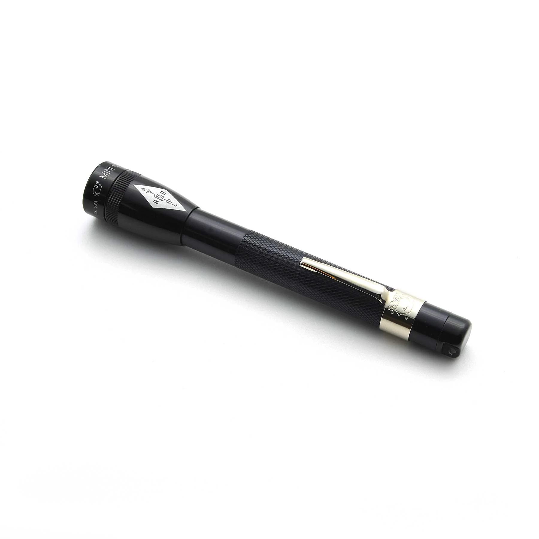 Mini Maglite LED 2AAA Flashlight -ARRL - Image 5
