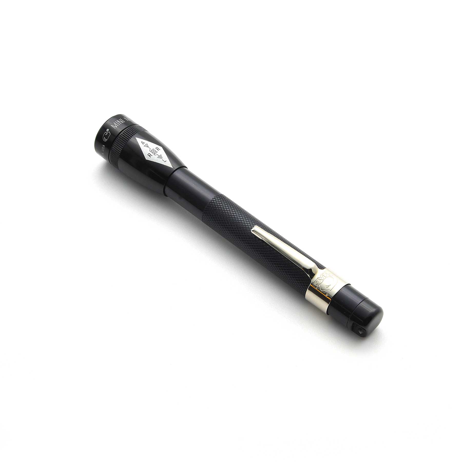 Mini Maglite LED 2AAA Flashlight -ARRL - Image 6
