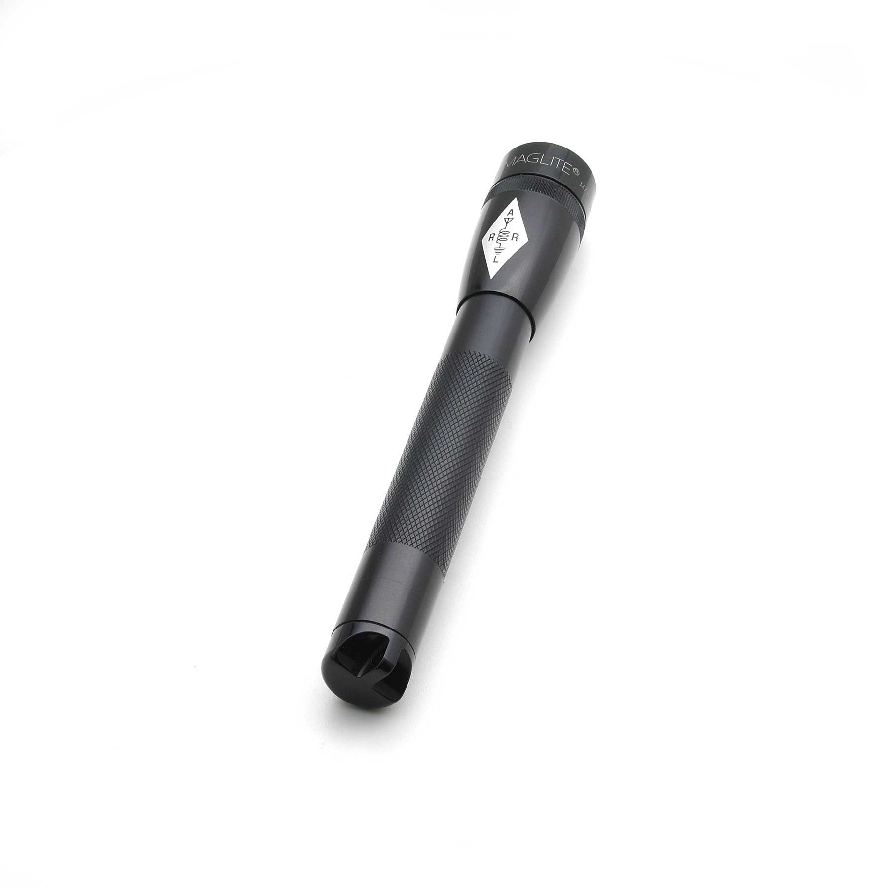 Mini Maglite Pro LED 2 AA Flashlight - ARRL - Image 10