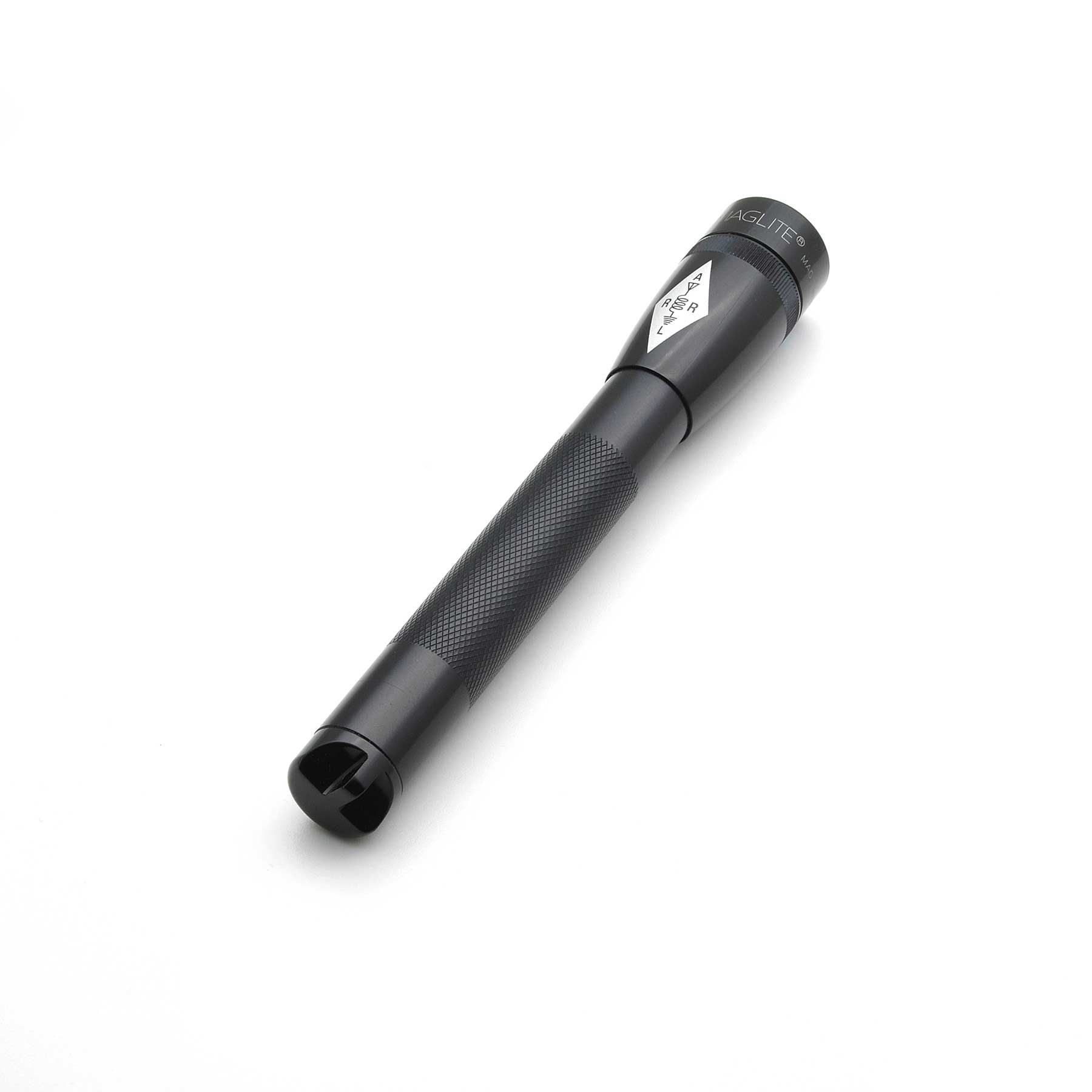 Mini Maglite Pro LED 2 AA Flashlight - ARRL - Image 11
