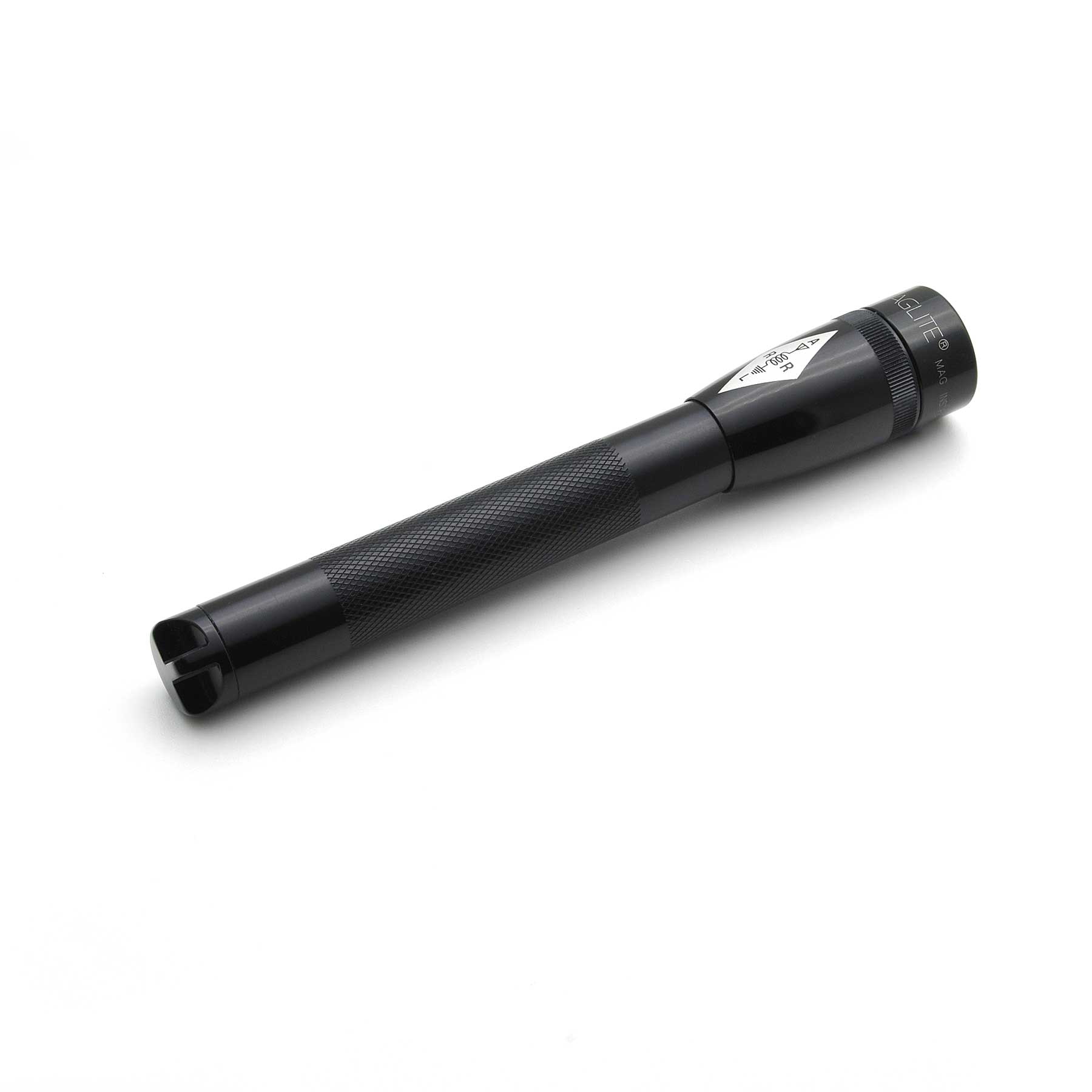 Mini Maglite Pro LED 2 AA Flashlight - ARRL - Image 13