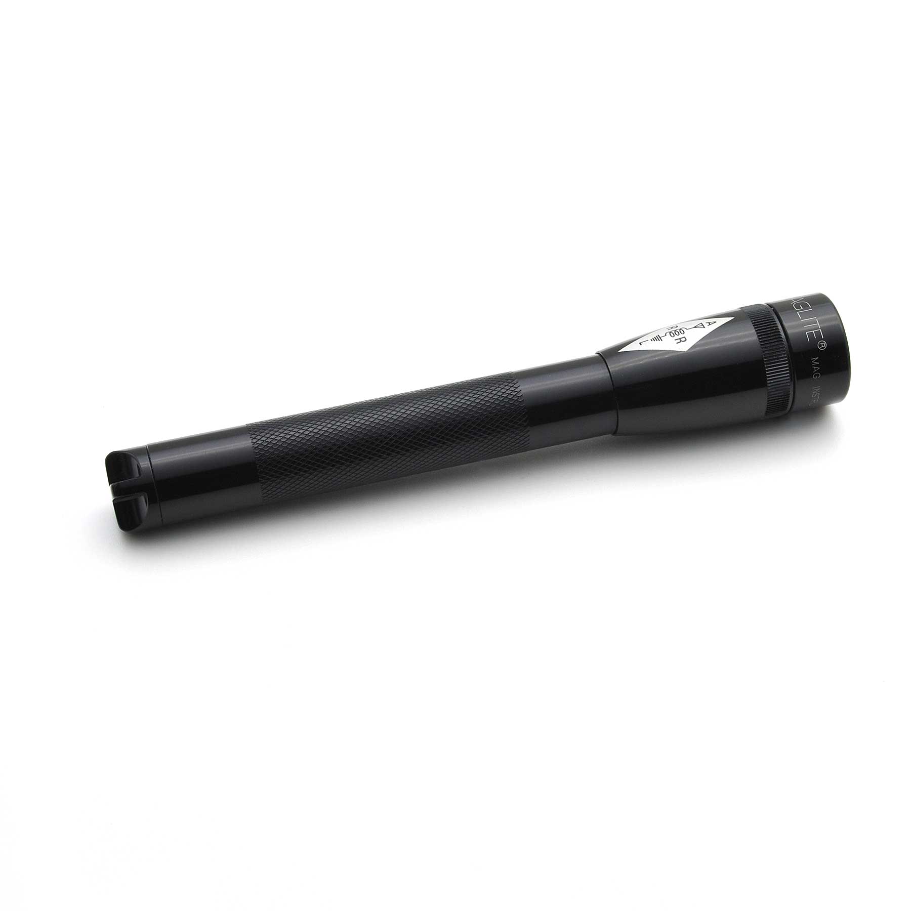 Mini Maglite Pro LED 2 AA Flashlight - ARRL - Image 14