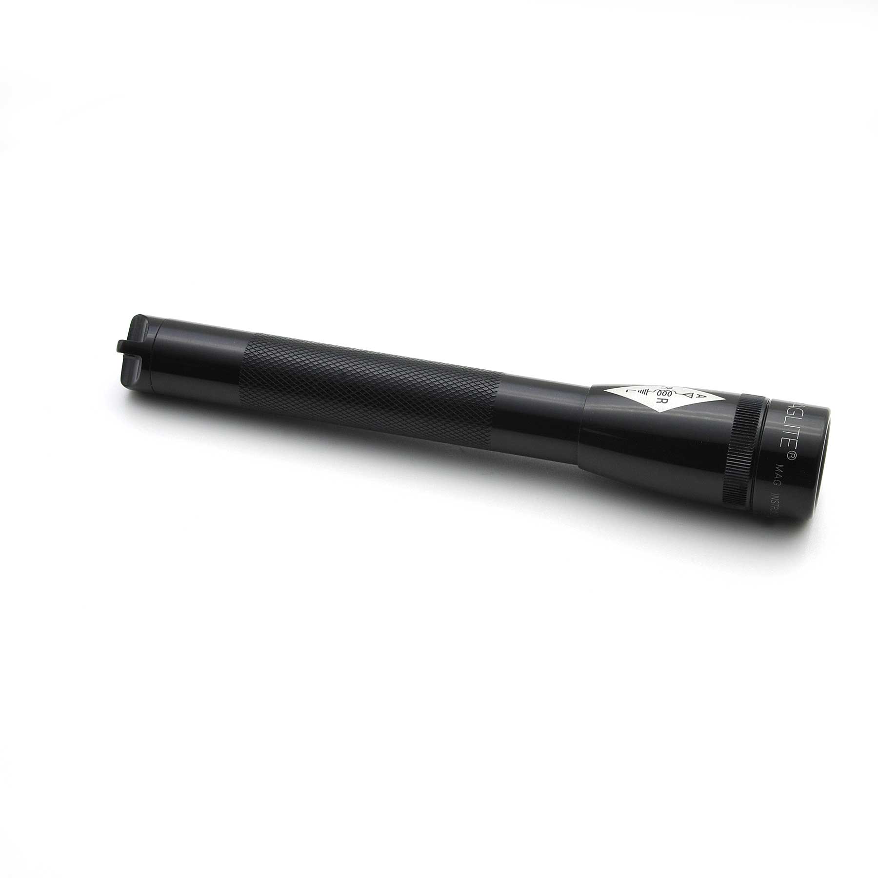 Mini Maglite Pro LED 2 AA Flashlight - ARRL - Image 16