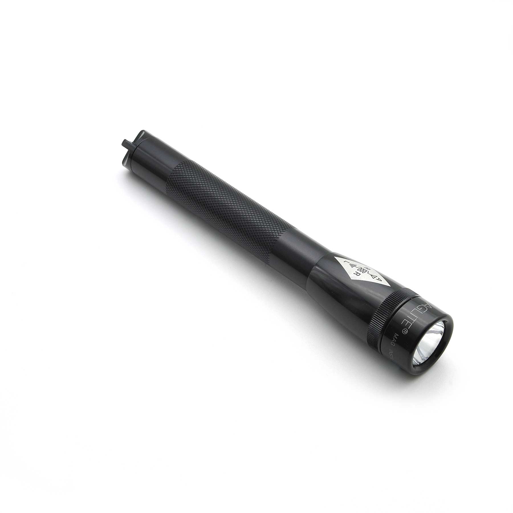 Mini Maglite Pro LED 2 AA Flashlight - ARRL - Image 18