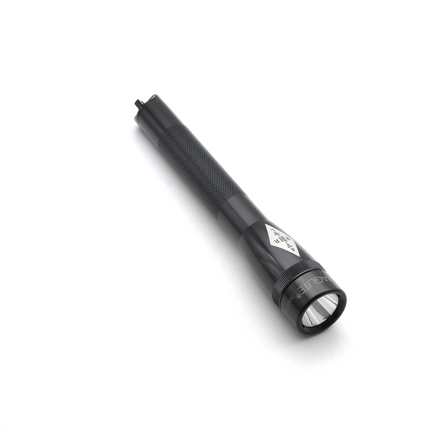 Mini Maglite Pro LED 2 AA Flashlight - ARRL - Image 19