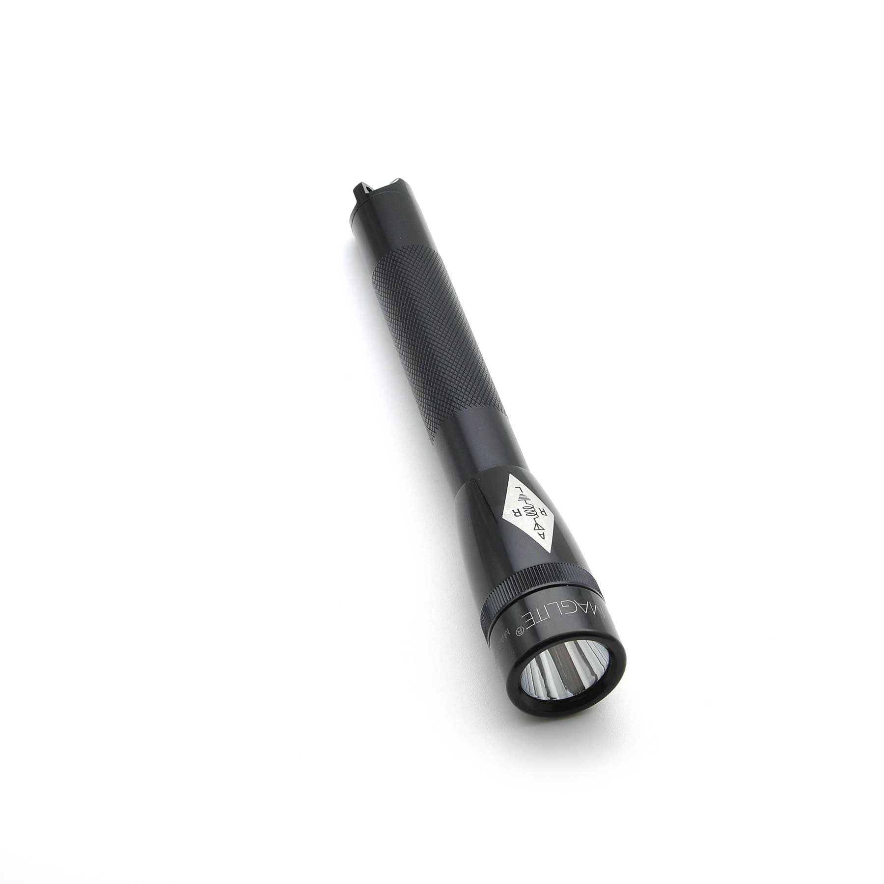 Mini Maglite Pro LED 2 AA Flashlight - ARRL - Image 20