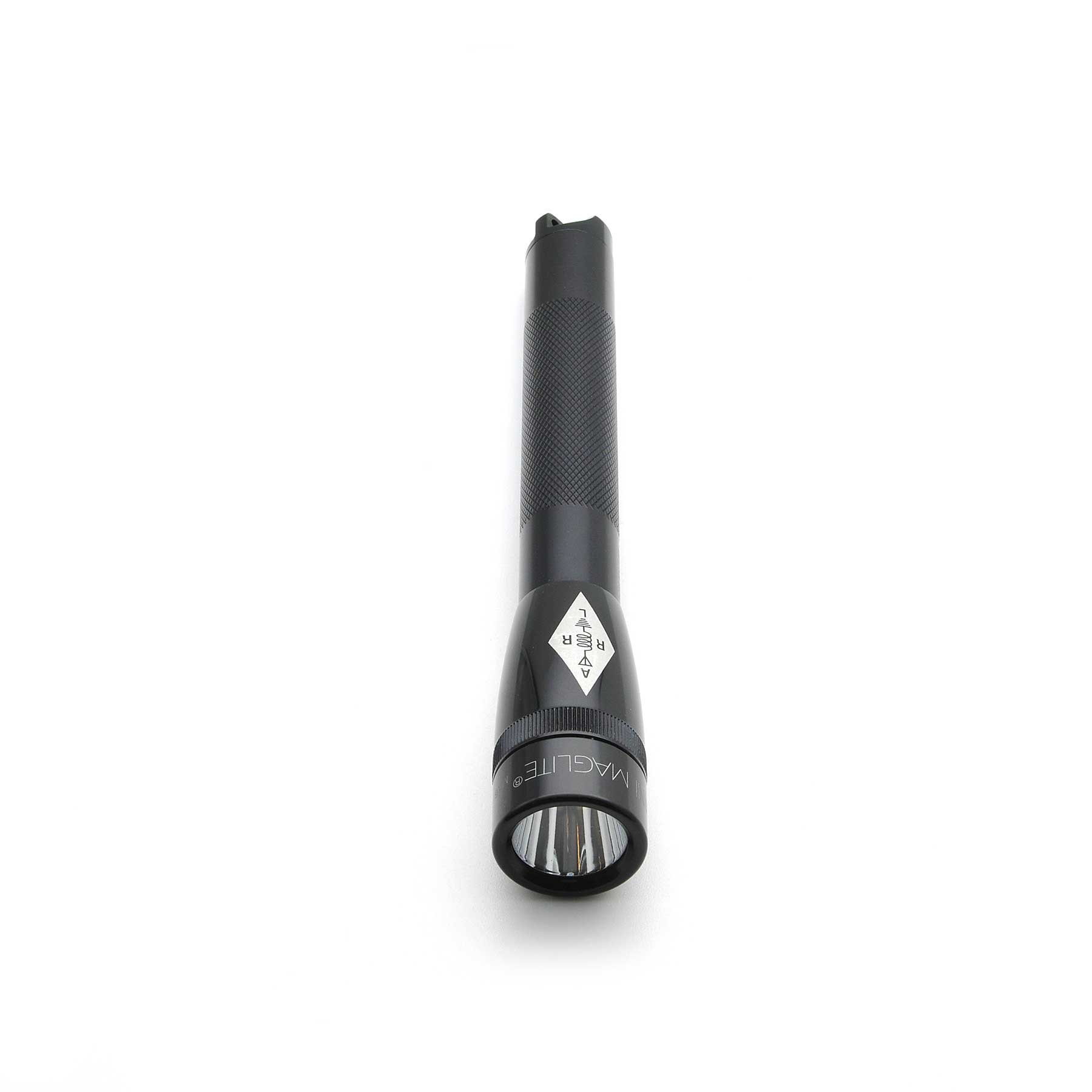 Mini Maglite Pro LED 2 AA Flashlight - ARRL - Image 21