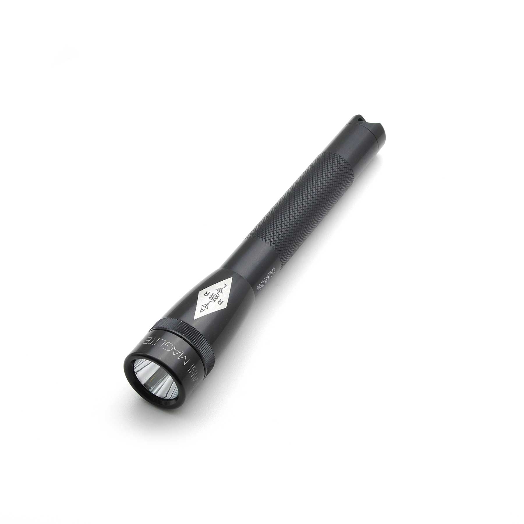 Mini Maglite Pro LED 2 AA Flashlight - ARRL - Image 23