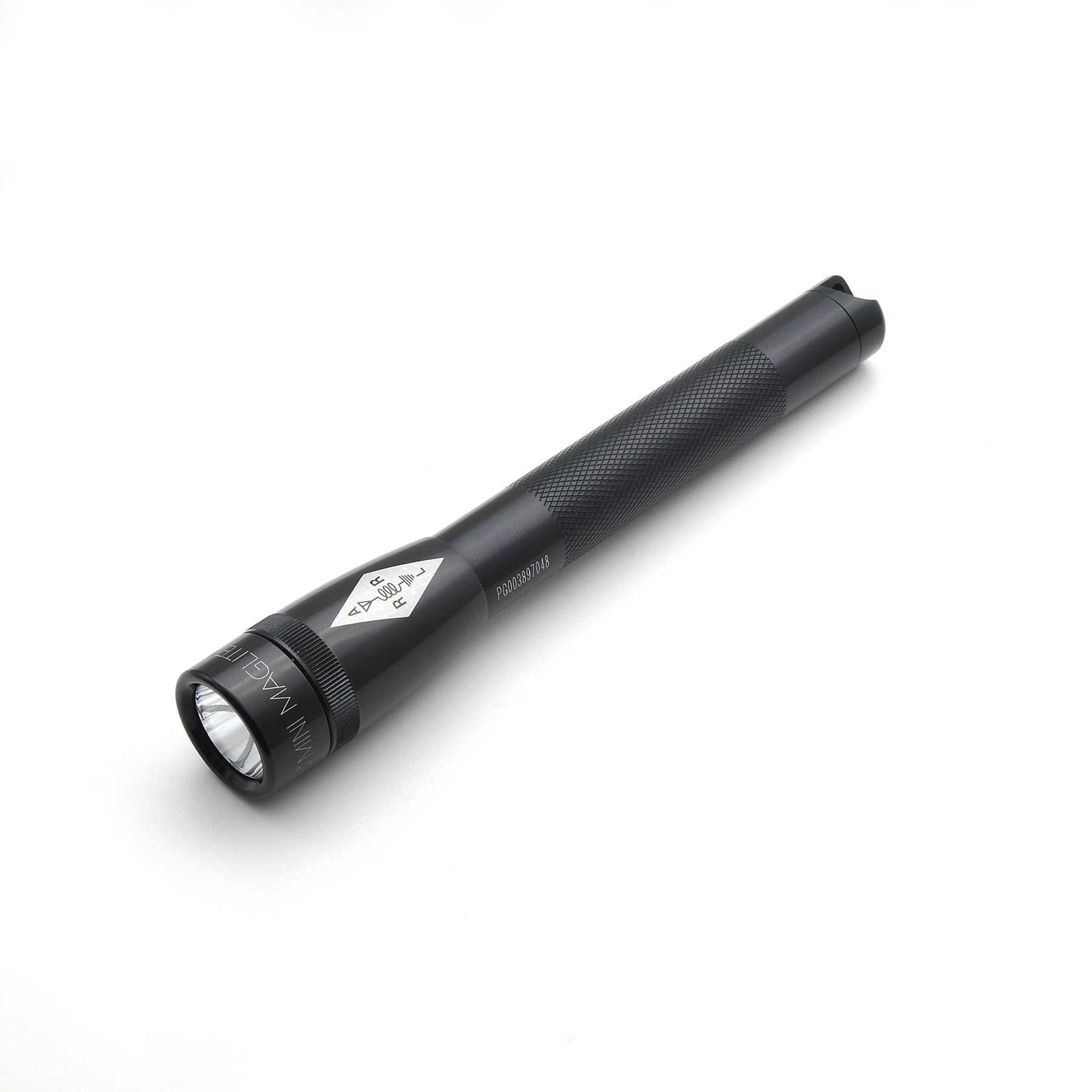 Mini Maglite Pro LED 2 AA Flashlight - ARRL - Image 24
