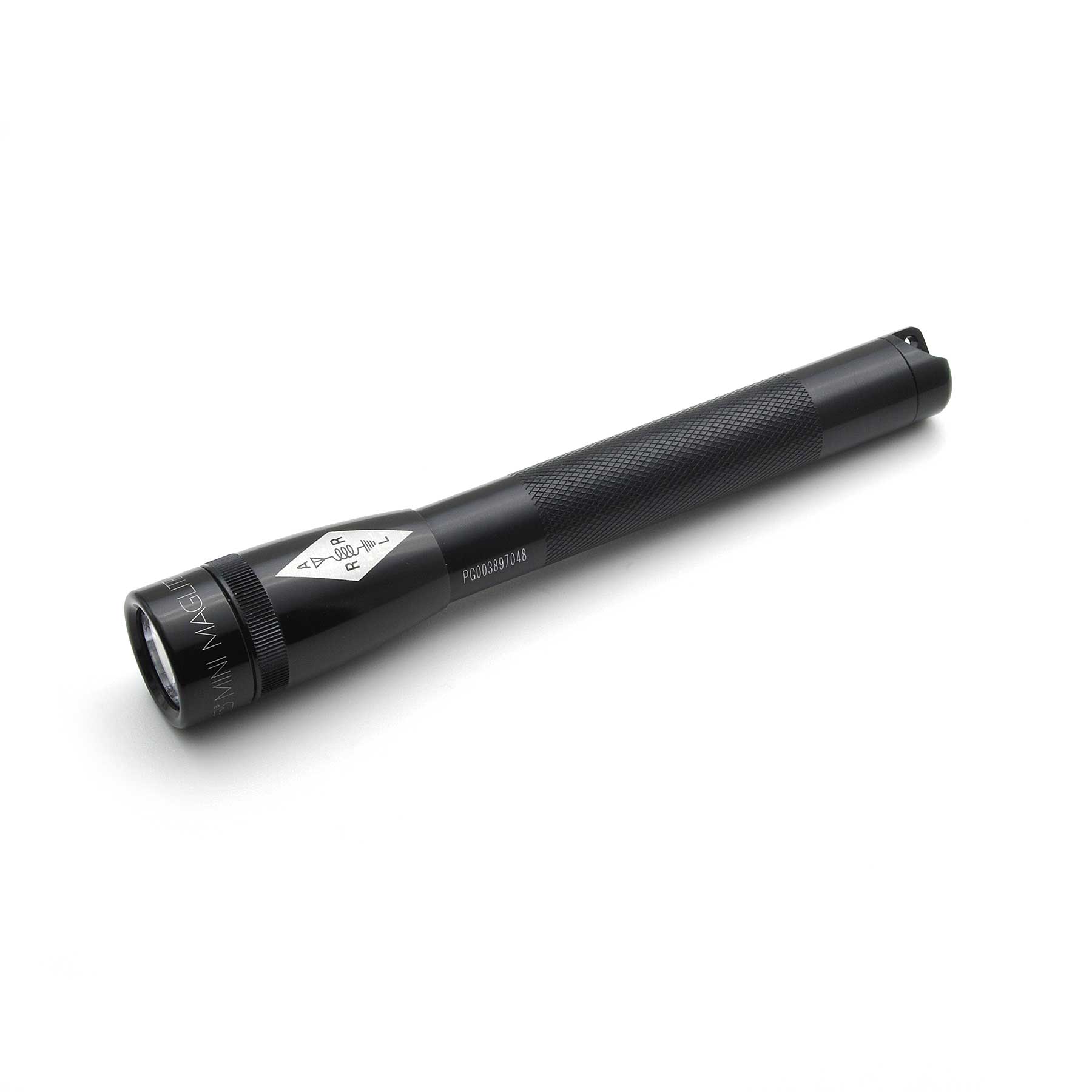 Mini Maglite Pro LED 2 AA Flashlight - ARRL - Image 25