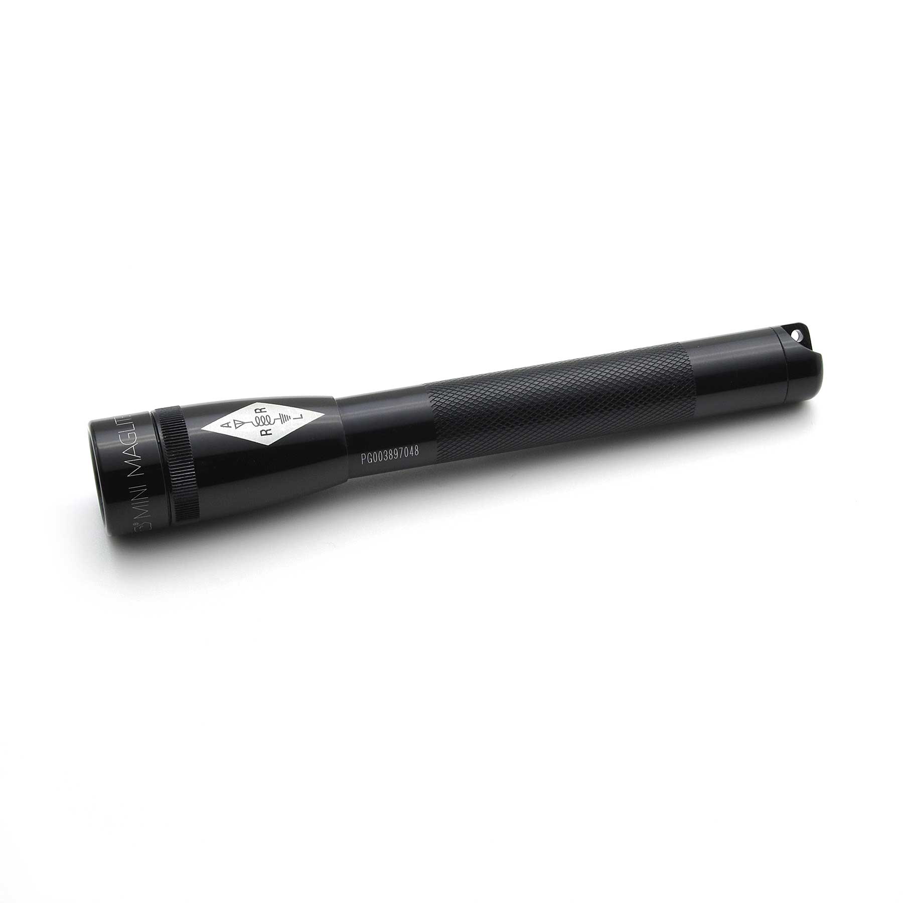Mini Maglite Pro LED 2 AA Flashlight - ARRL - Image 26