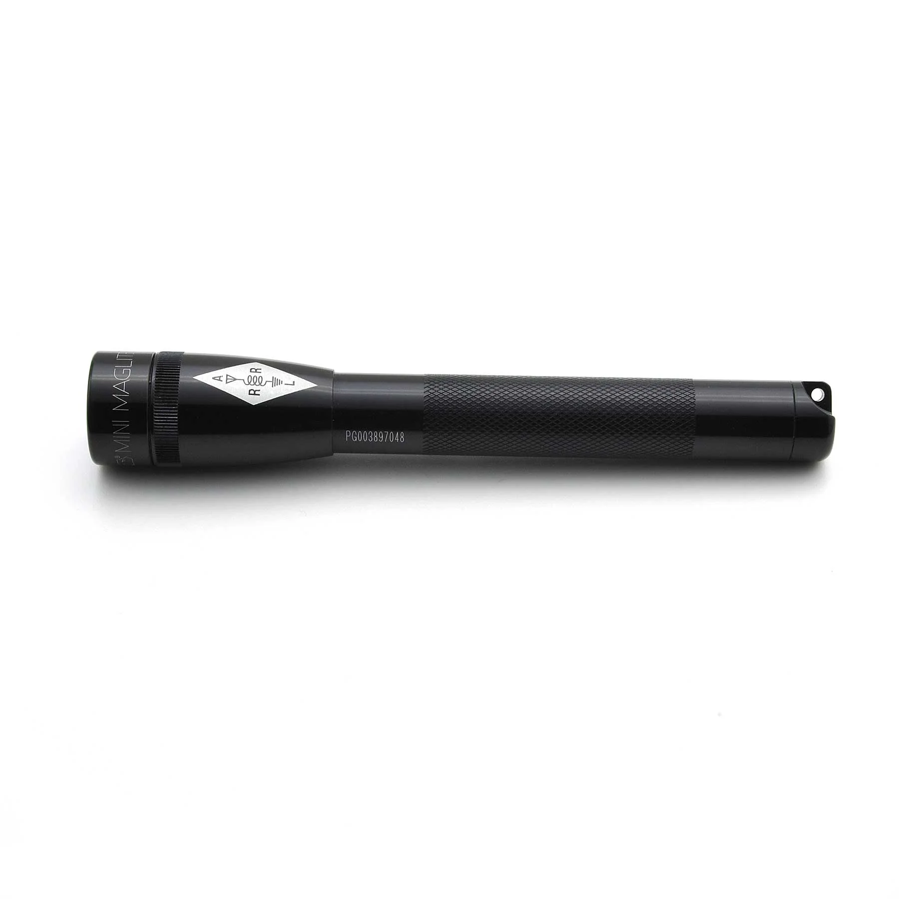 Mini Maglite Pro LED 2 AA Flashlight - ARRL - Image 27