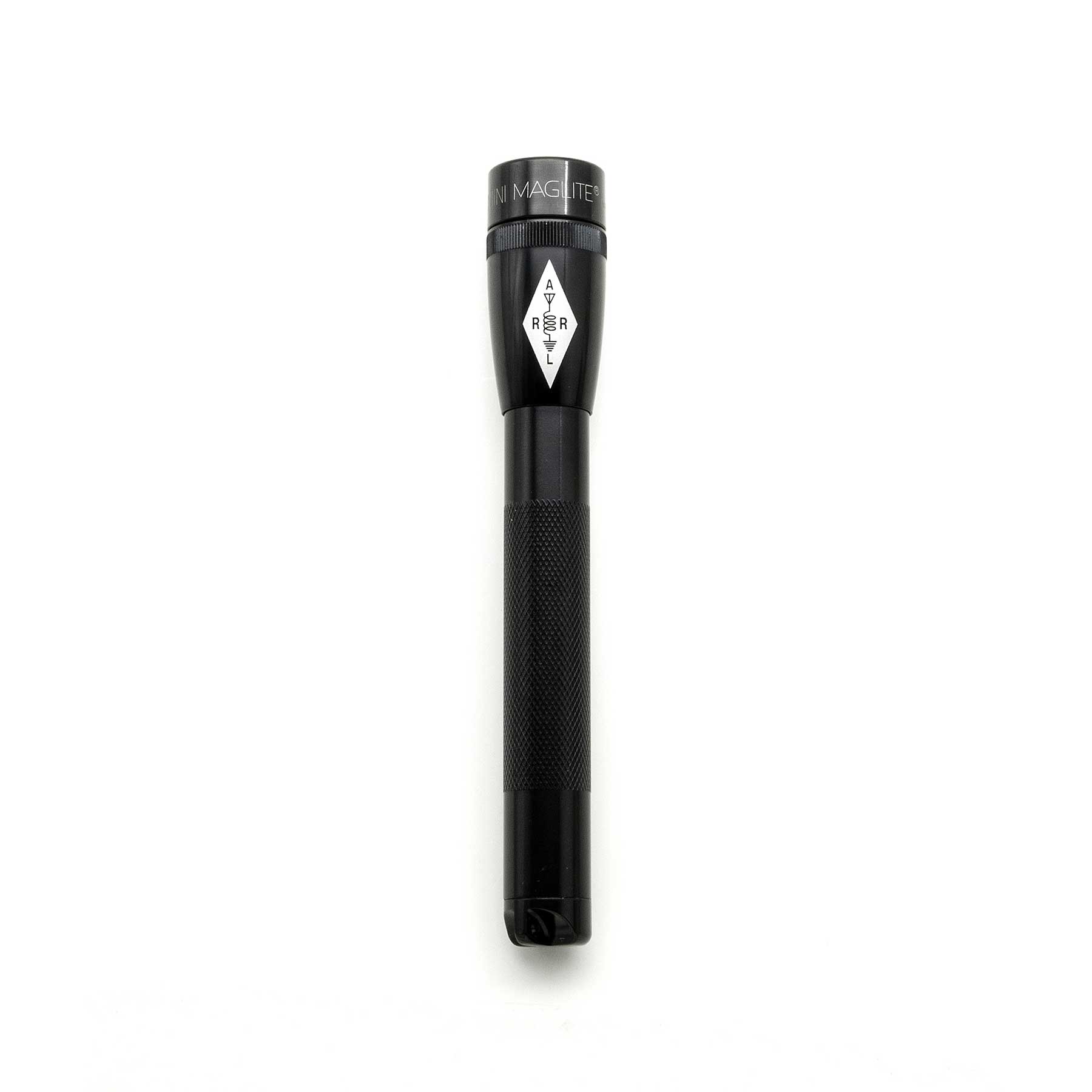Mini Maglite Pro LED 2 AA Flashlight - ARRL - Image 3