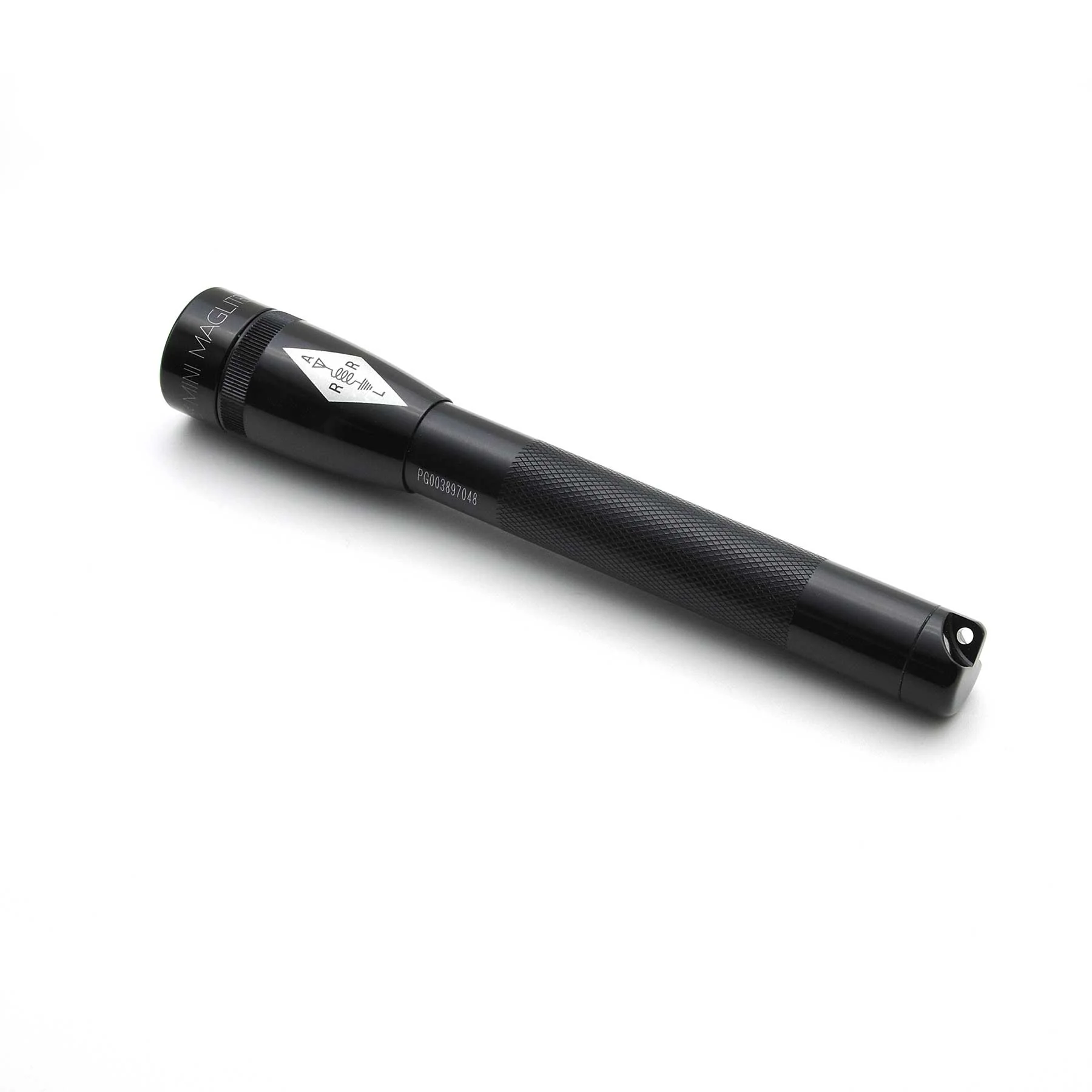 Mini Maglite Pro LED 2 AA Flashlight - ARRL - Image 5