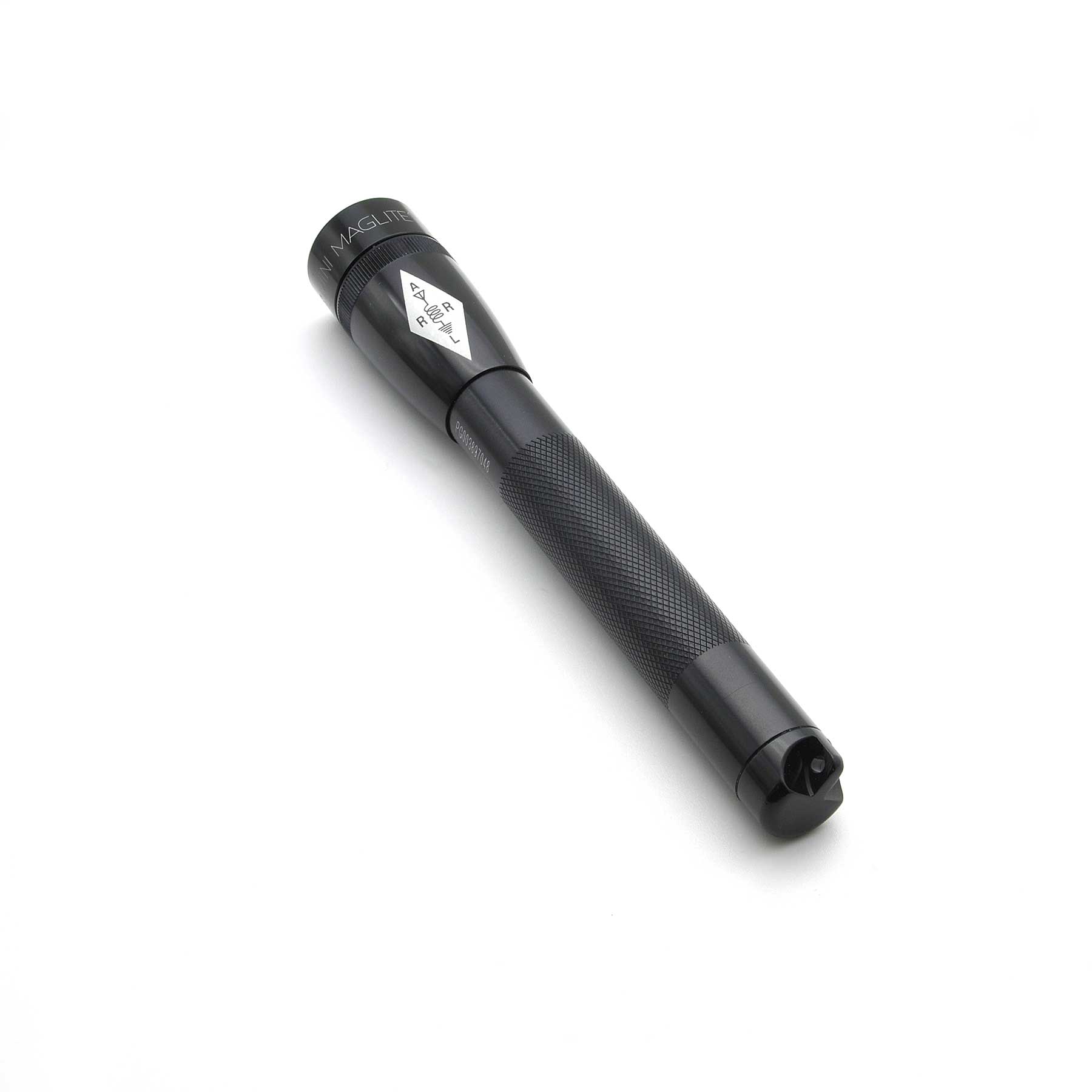 Mini Maglite Pro LED 2 AA Flashlight - ARRL - Image 7