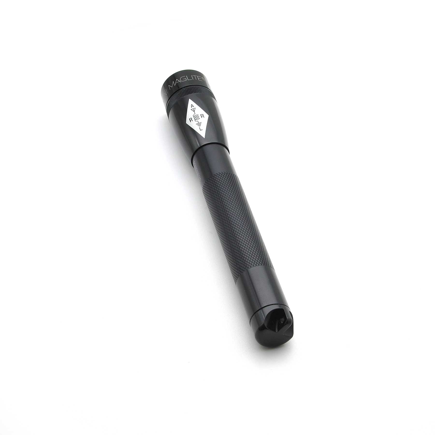 Mini Maglite Pro LED 2 AA Flashlight - ARRL - Image 8