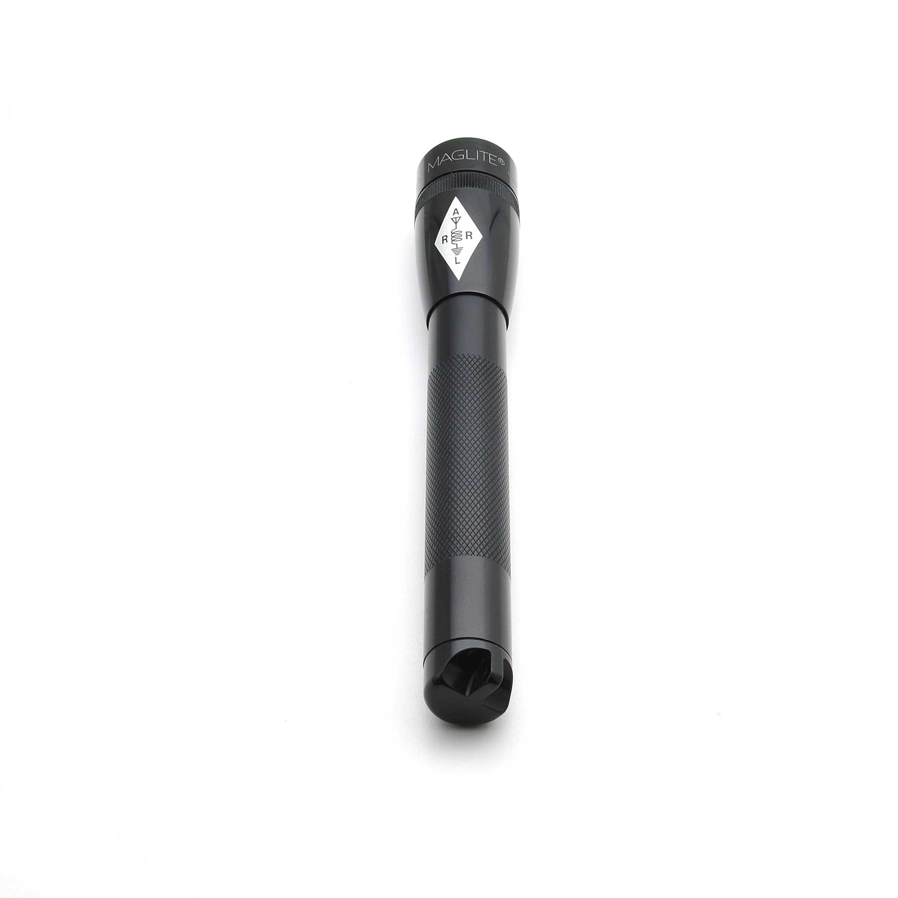 Mini Maglite Pro LED 2 AA Flashlight - ARRL - Image 9
