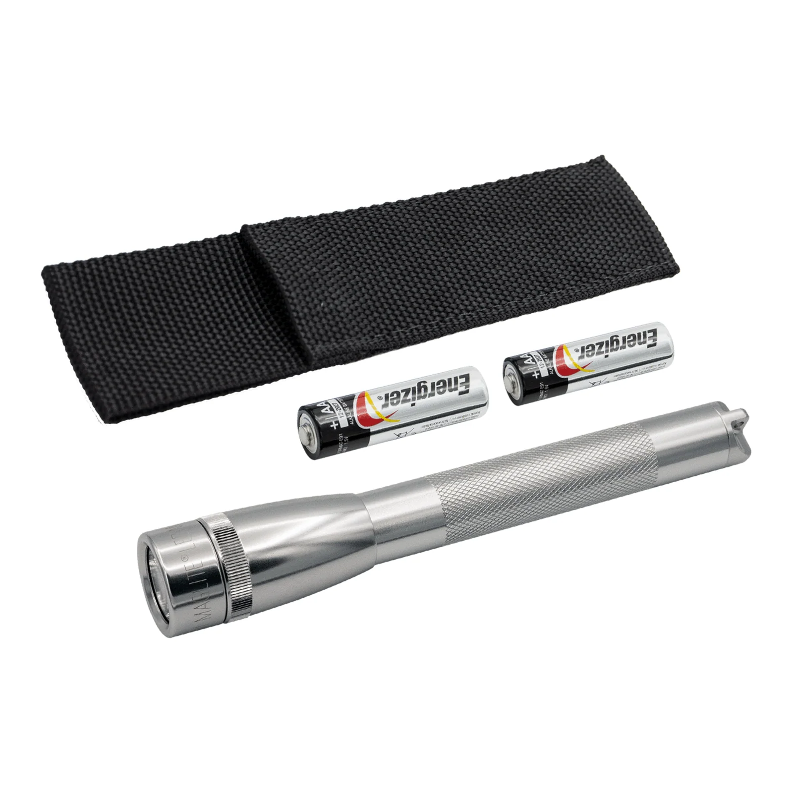 Mini Maglite® Pro - LED Flashlight - Holster Pack - Image 3