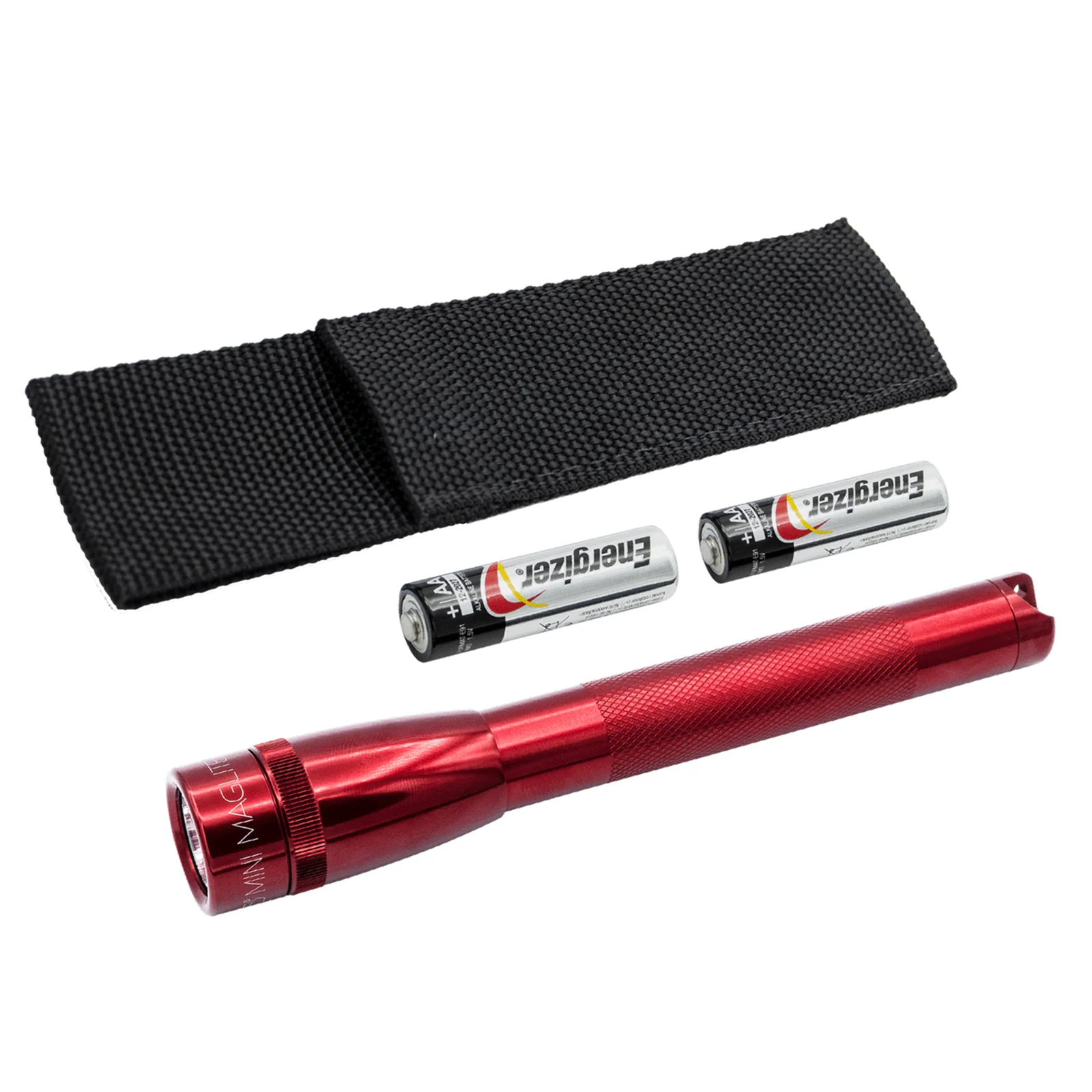 Mini Maglite® Pro - LED Flashlight - Holster Pack - Image 5