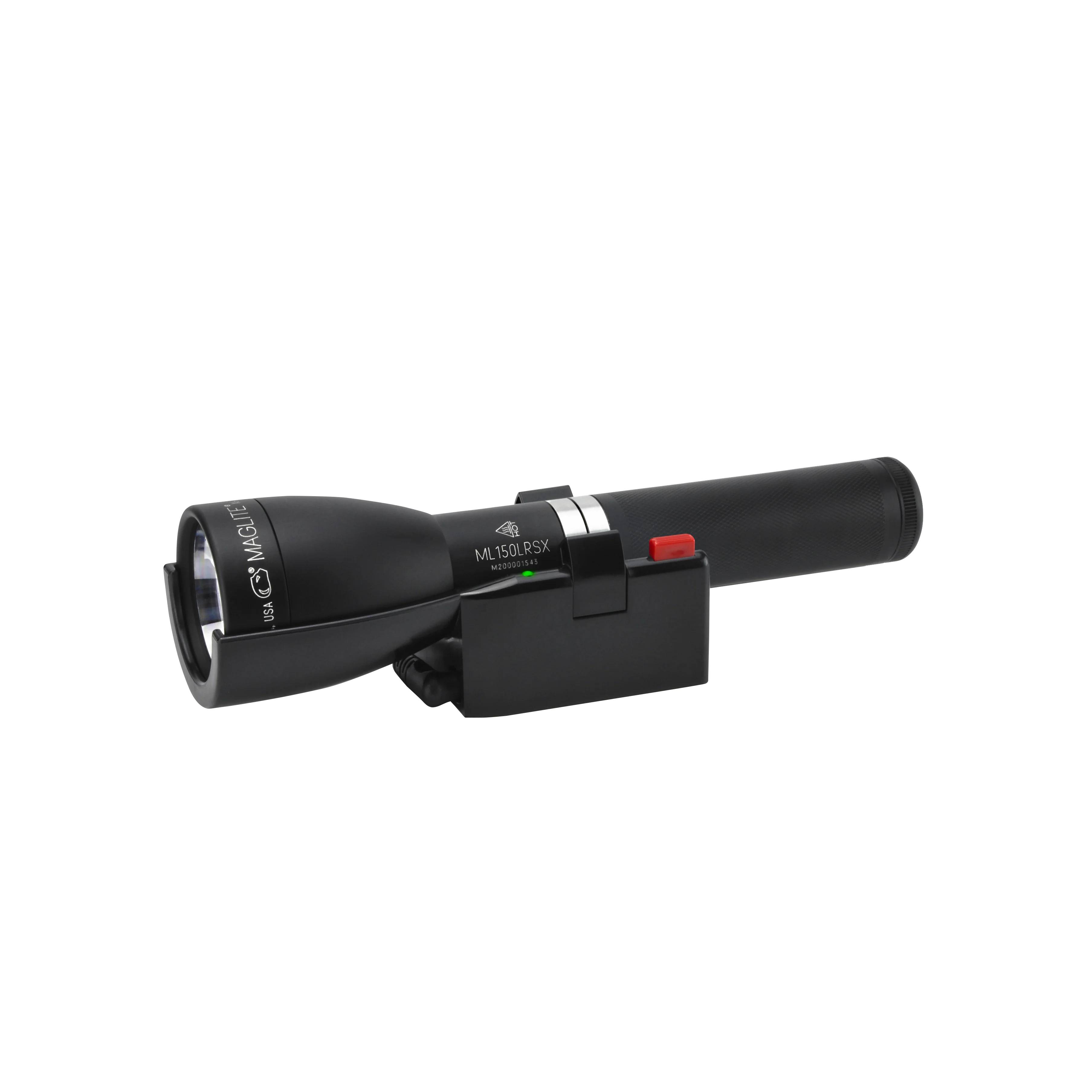 ML150LRS LED Rechargeable - Replacement Battery - Image 2