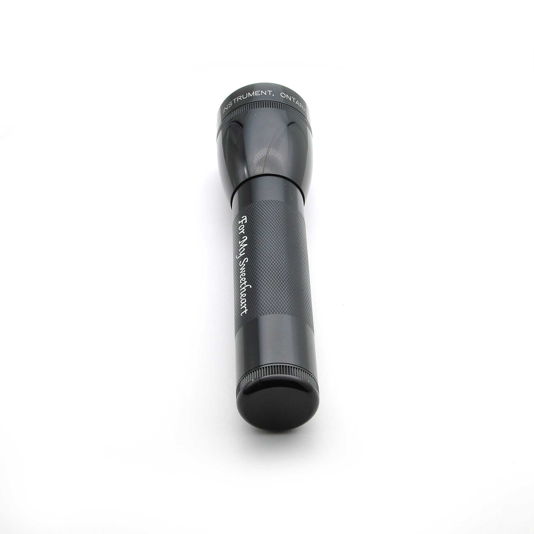ML25LT LED - For My Sweetheart - 2-Cell C Flashlight Black - Image 11