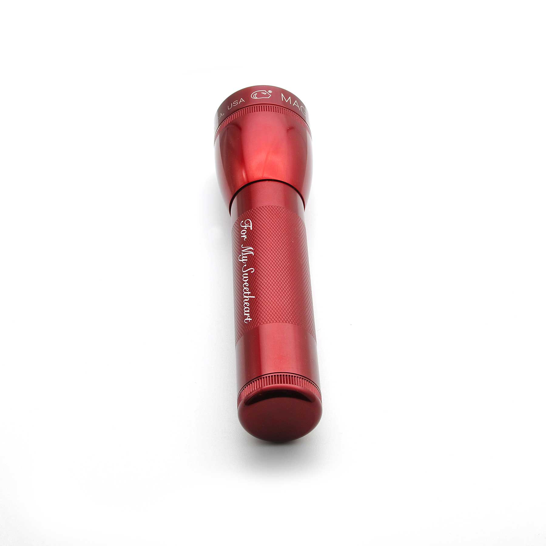 ML25LT LED - For My Sweetheart - 2-Cell C Flashlight Red - Image 11