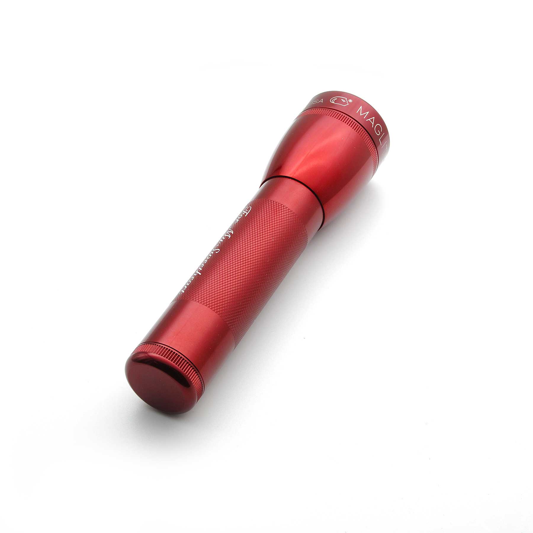 ML25LT LED - For My Sweetheart - 2-Cell C Flashlight Red - Image 13