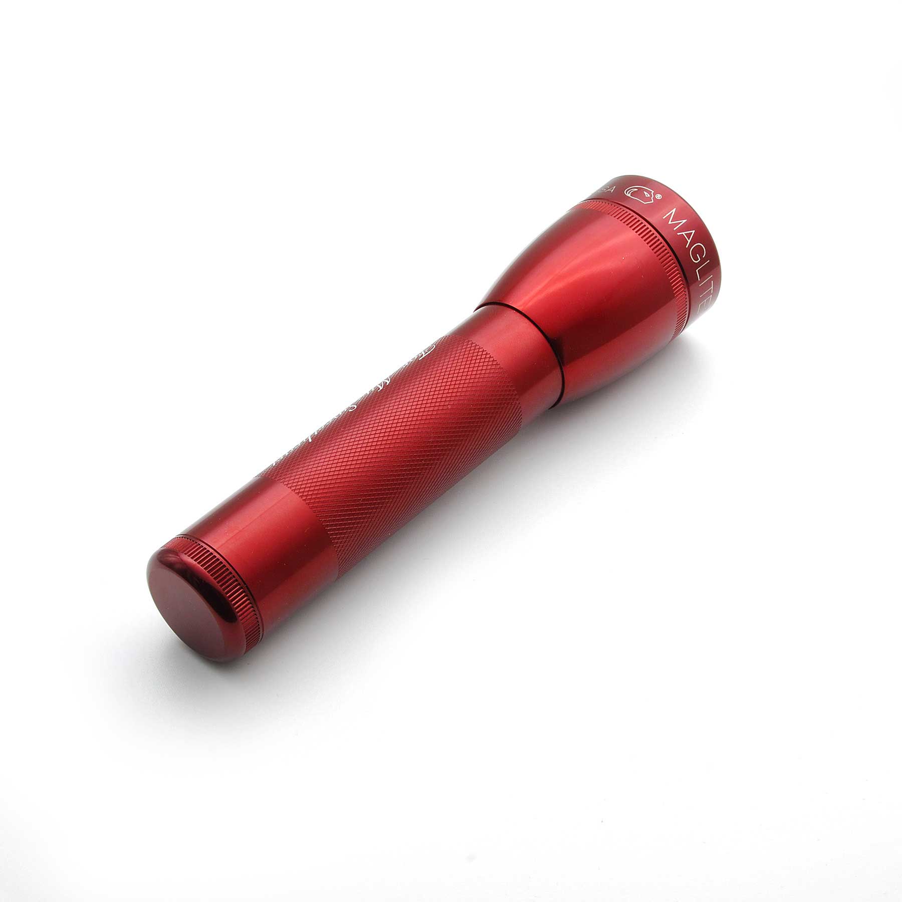 ML25LT LED - For My Sweetheart - 2-Cell C Flashlight Red - Image 14