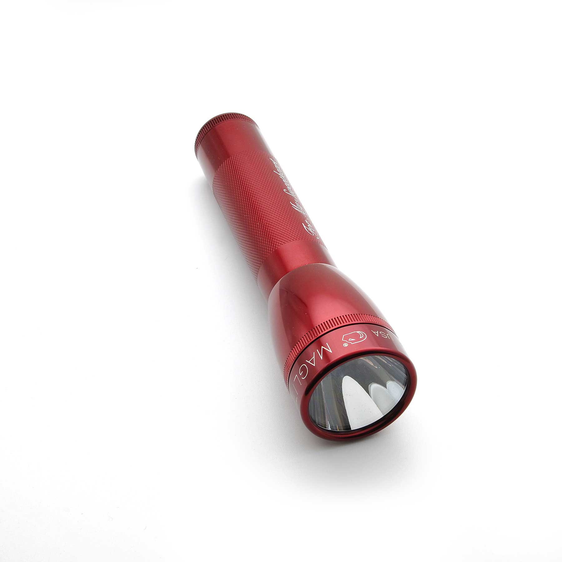 ML25LT LED - For My Sweetheart - 2-Cell C Flashlight Red - Image 22