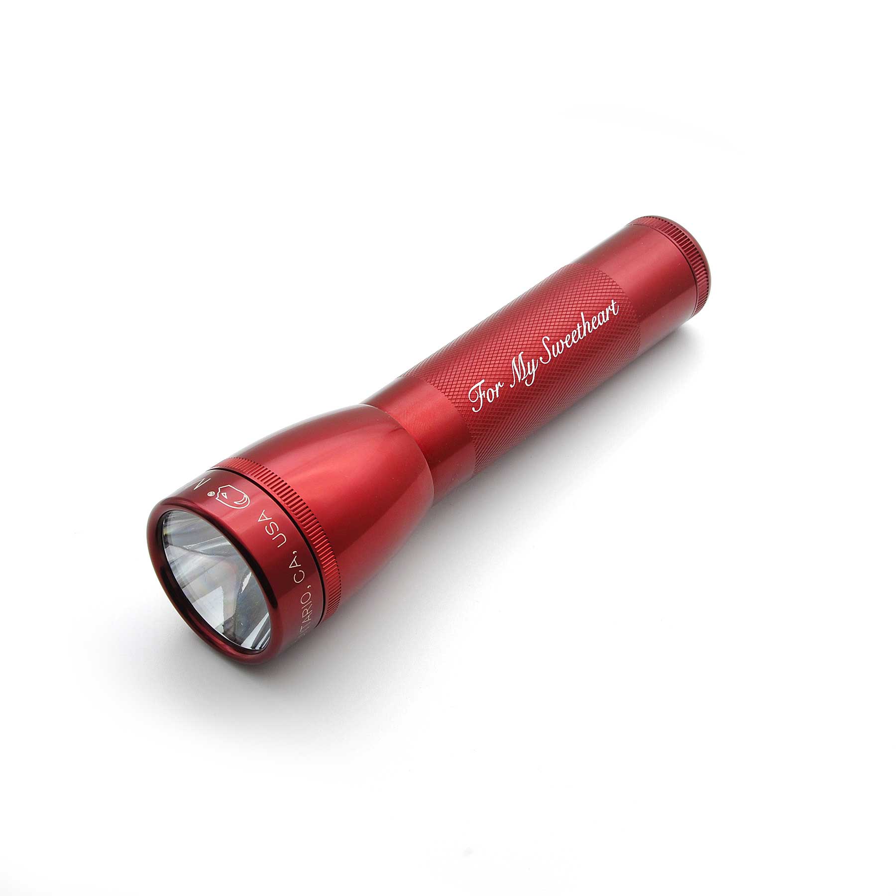 ML25LT LED - For My Sweetheart - 2-Cell C Flashlight Red - Image 26