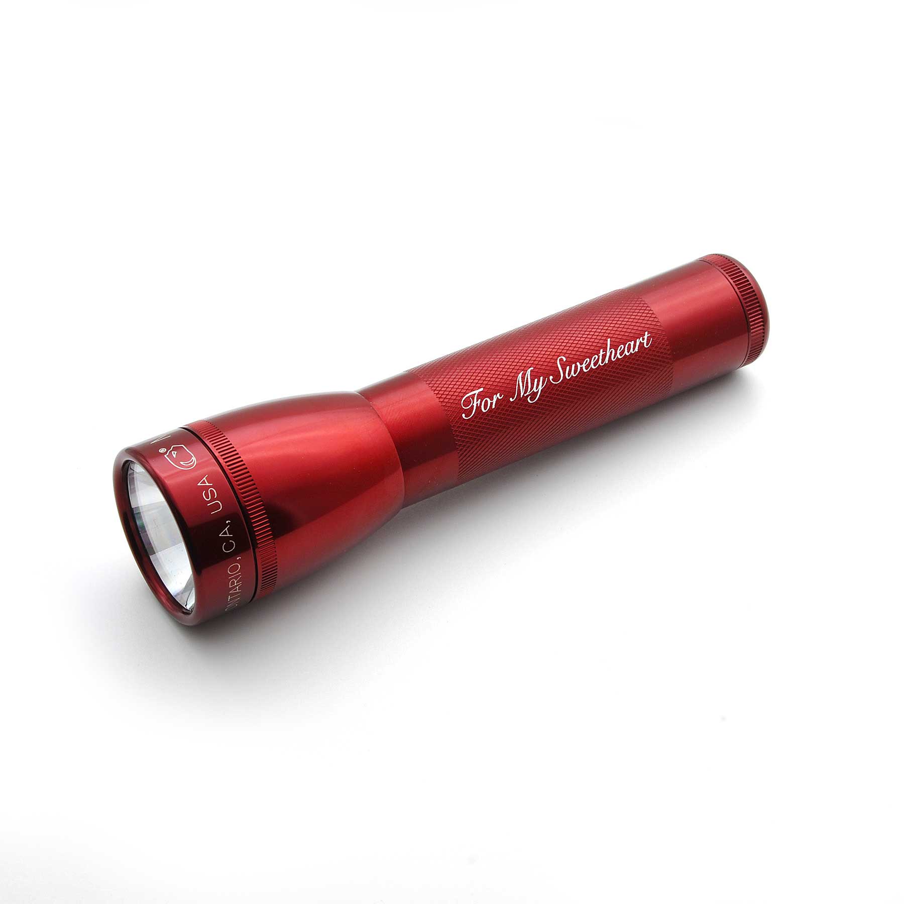 ML25LT LED - For My Sweetheart - 2-Cell C Flashlight Red - Image 27