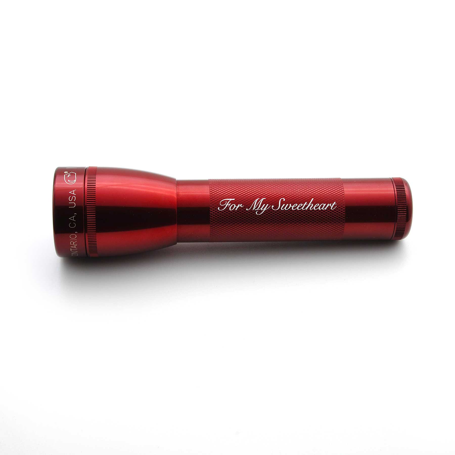 ML25LT LED - For My Sweetheart - 2-Cell C Flashlight Red - Image 29