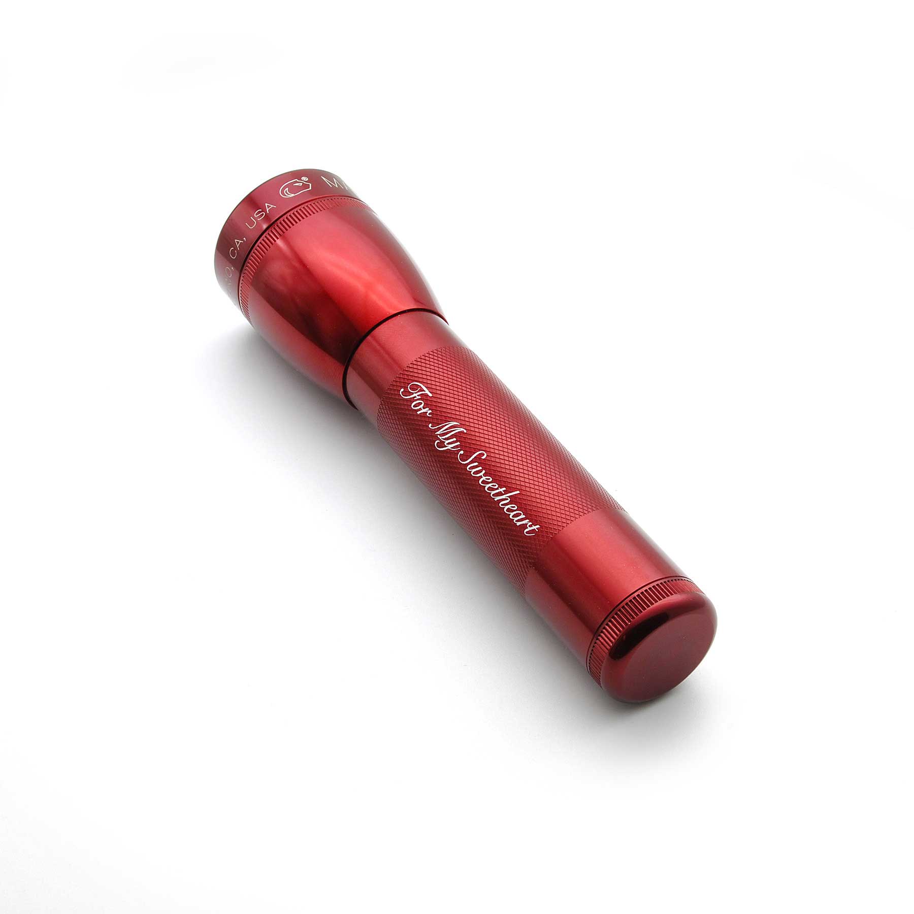 ML25LT LED - For My Sweetheart - 2-Cell C Flashlight Red - Image 9