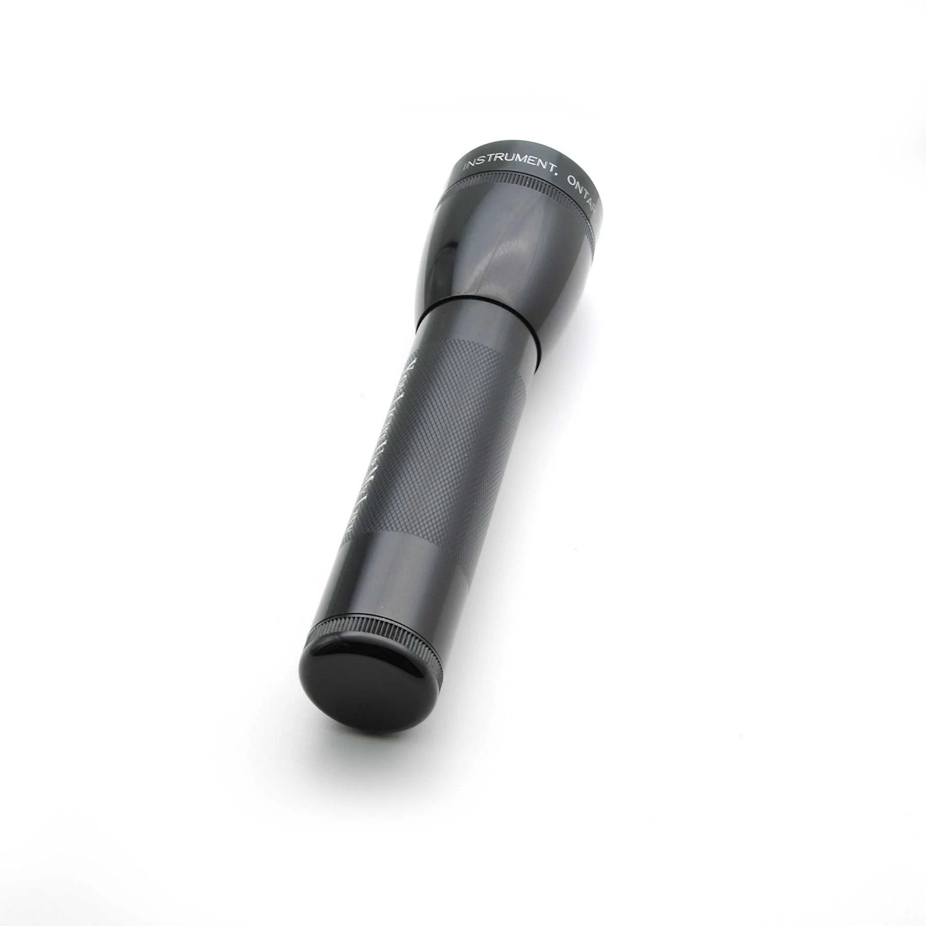 ML25LT LED - You Light Up My Life - 2-Cell C Flashlight Black - Image 12
