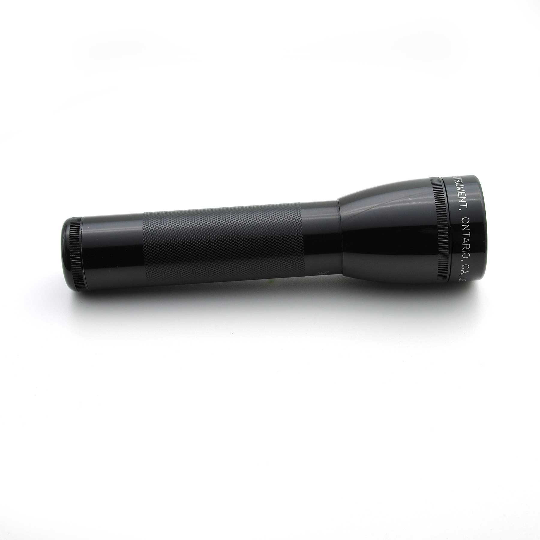ML25LT LED - You Light Up My Life - 2-Cell C Flashlight Black - Image 17
