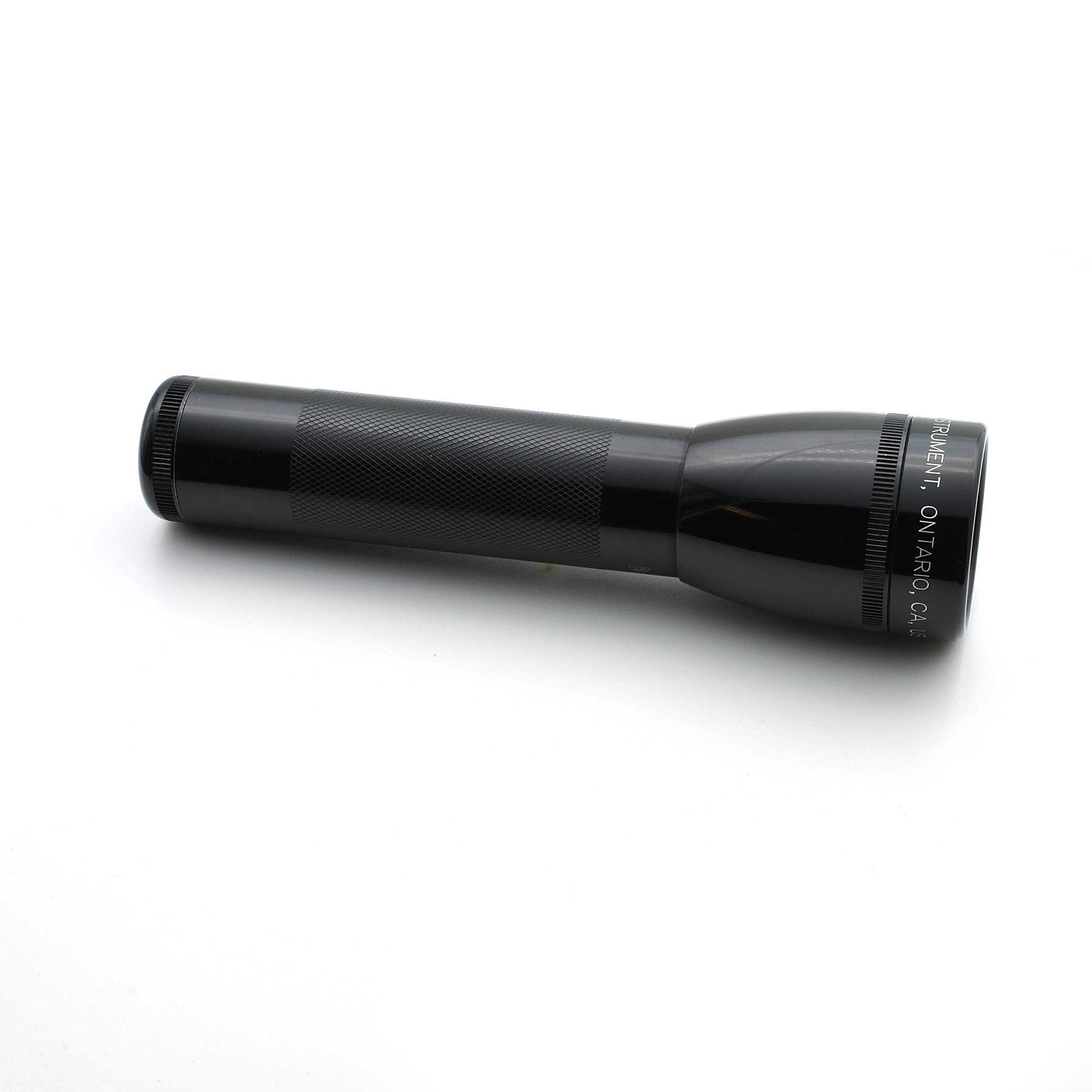 ML25LT LED - You Light Up My Life - 2-Cell C Flashlight Black - Image 18