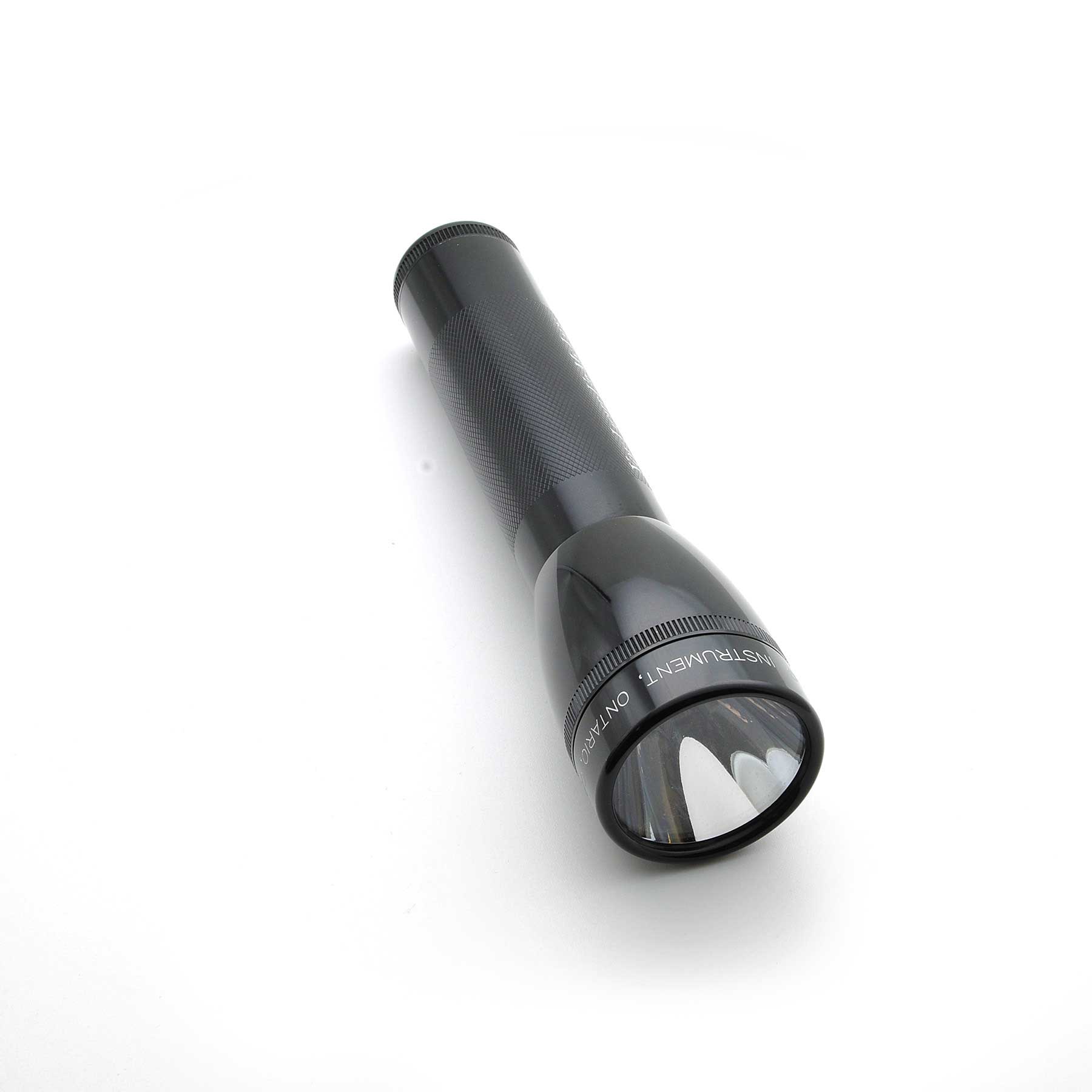 ML25LT LED - You Light Up My Life - 2-Cell C Flashlight Black - Image 22