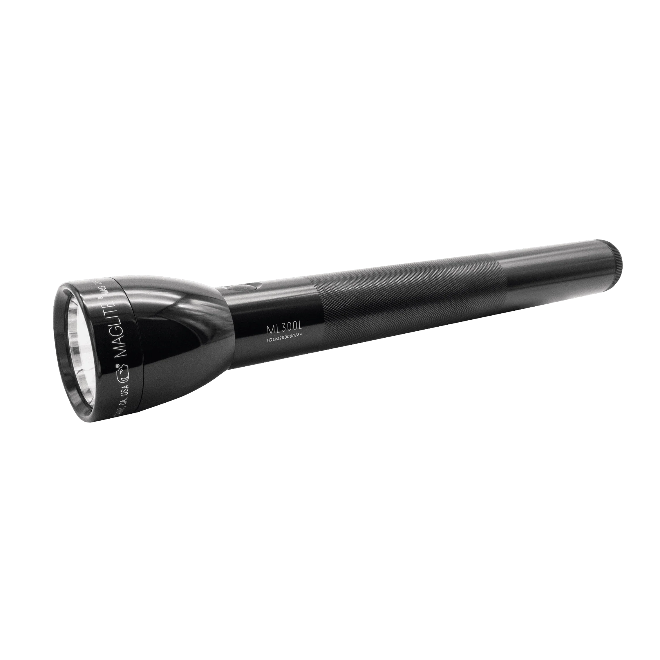 Maglite® ML300L 4D LED Flashlight with Long Runtime and Far Beam Distance - Image 4