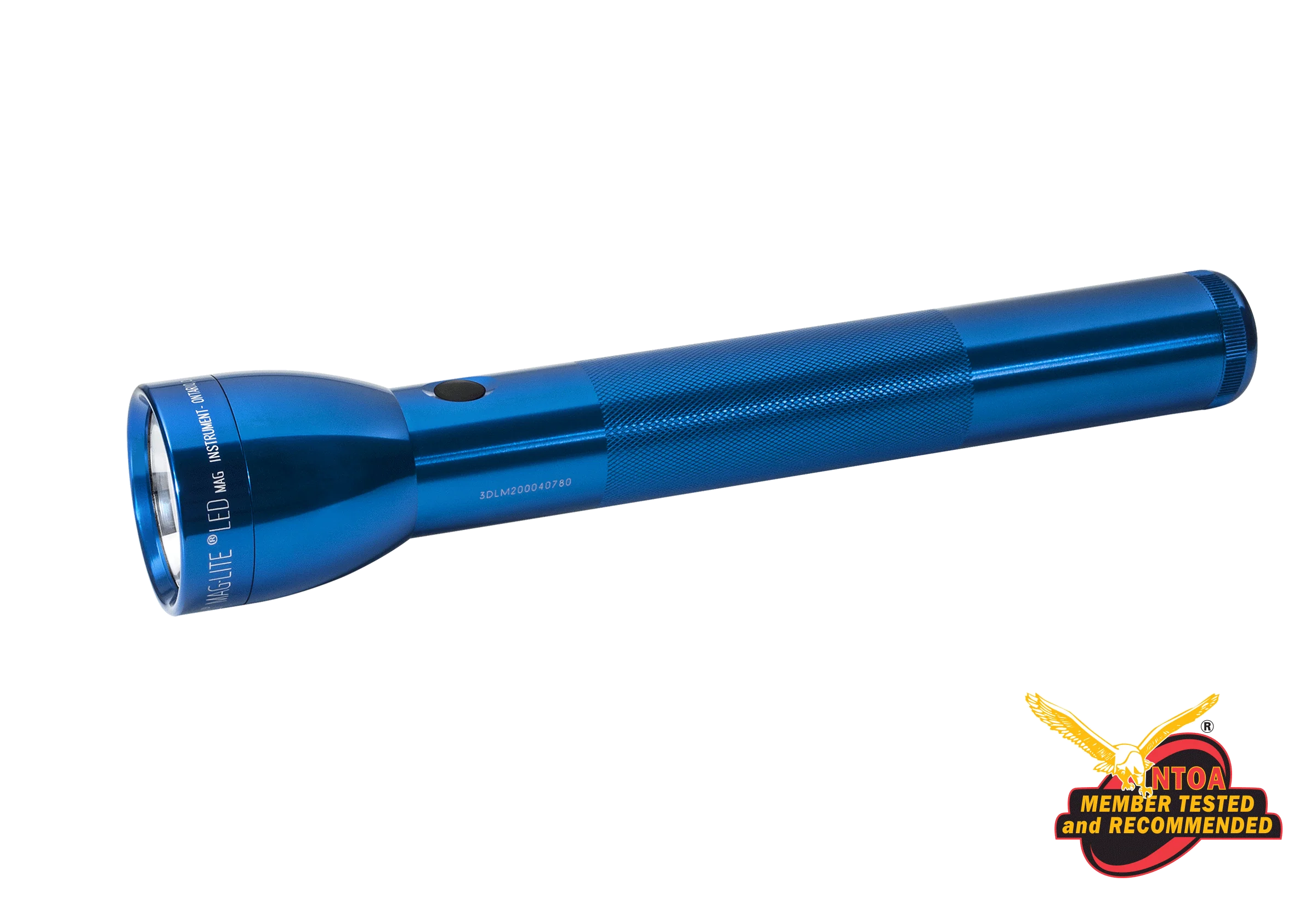 ML300L LED 3-Cell D Flashlight - Blister Pack - Image 11