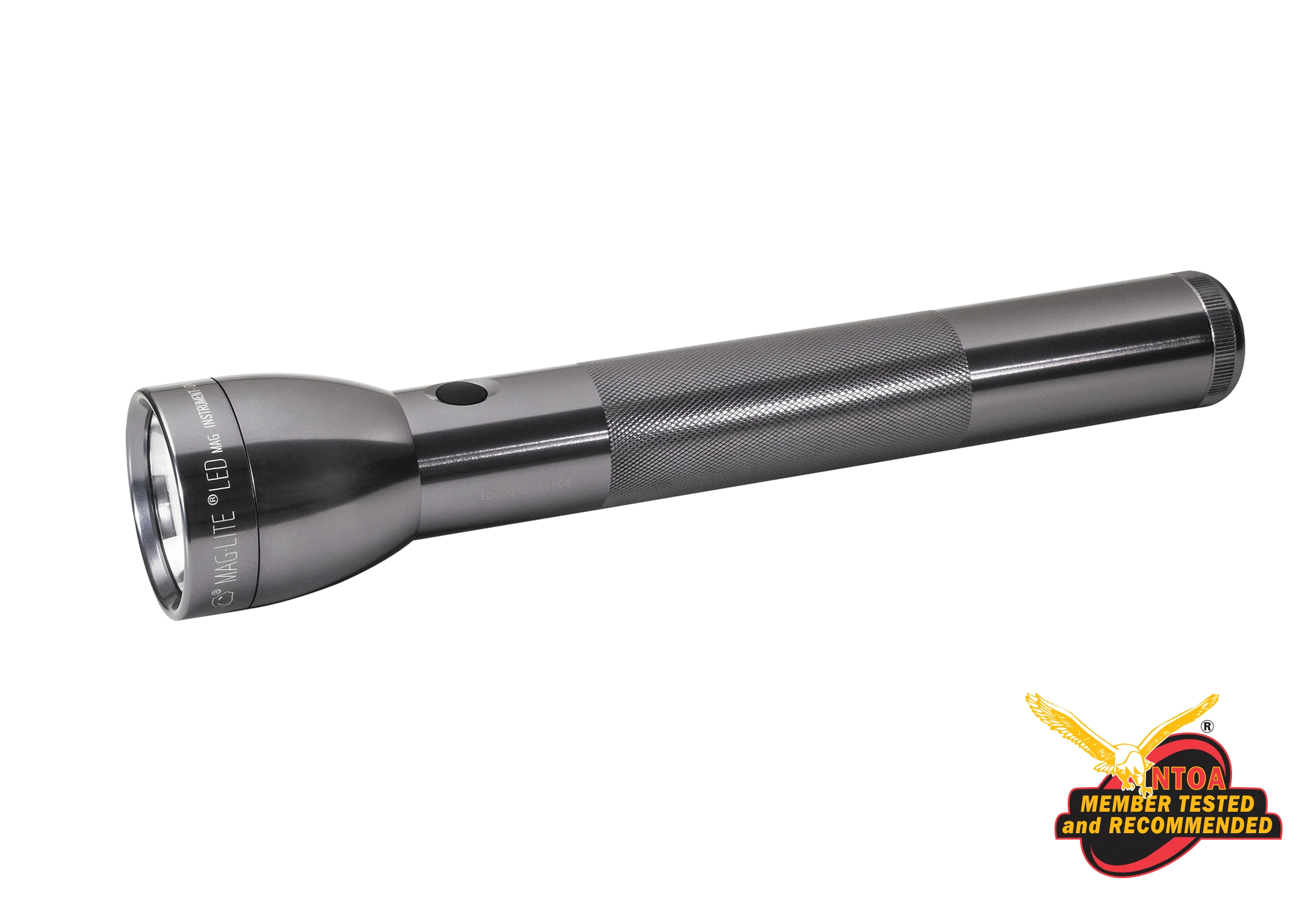 ML300L LED 3-Cell D Flashlight - Blister Pack - Image 12