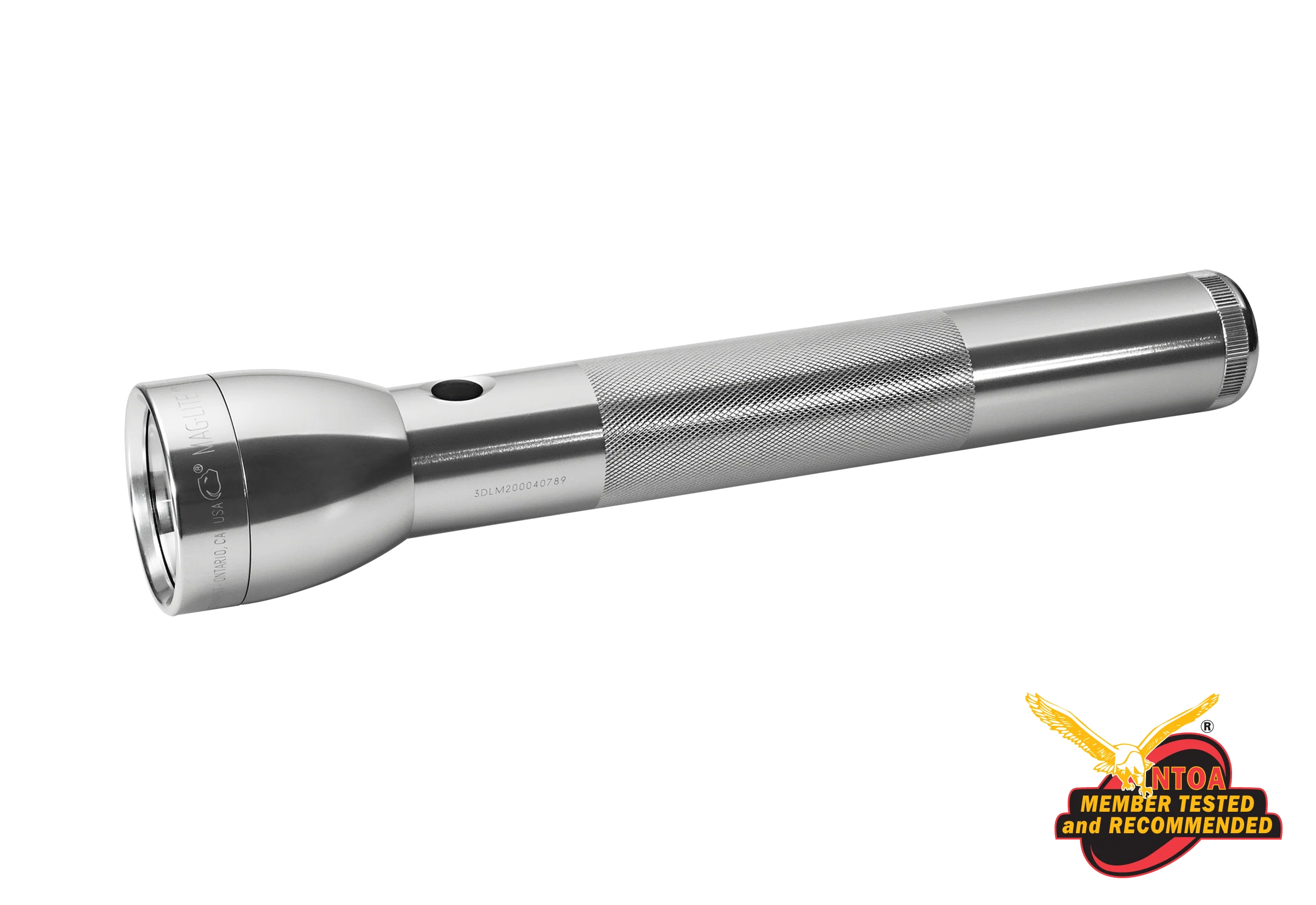 ML300L LED 3-Cell D Flashlight - Blister Pack - Image 2