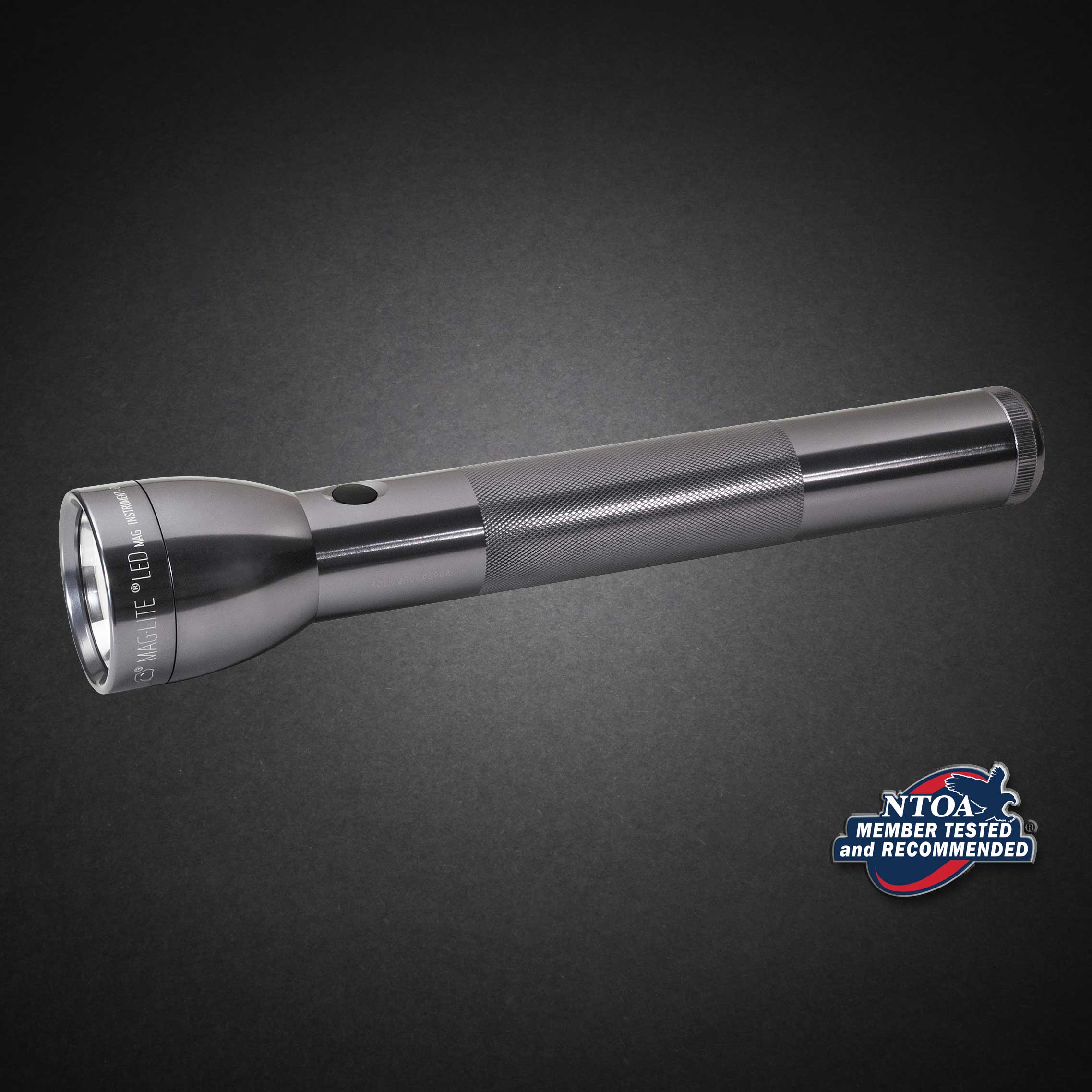 ML300L LED 3-Cell D Flashlight - Blister Pack - Image 7