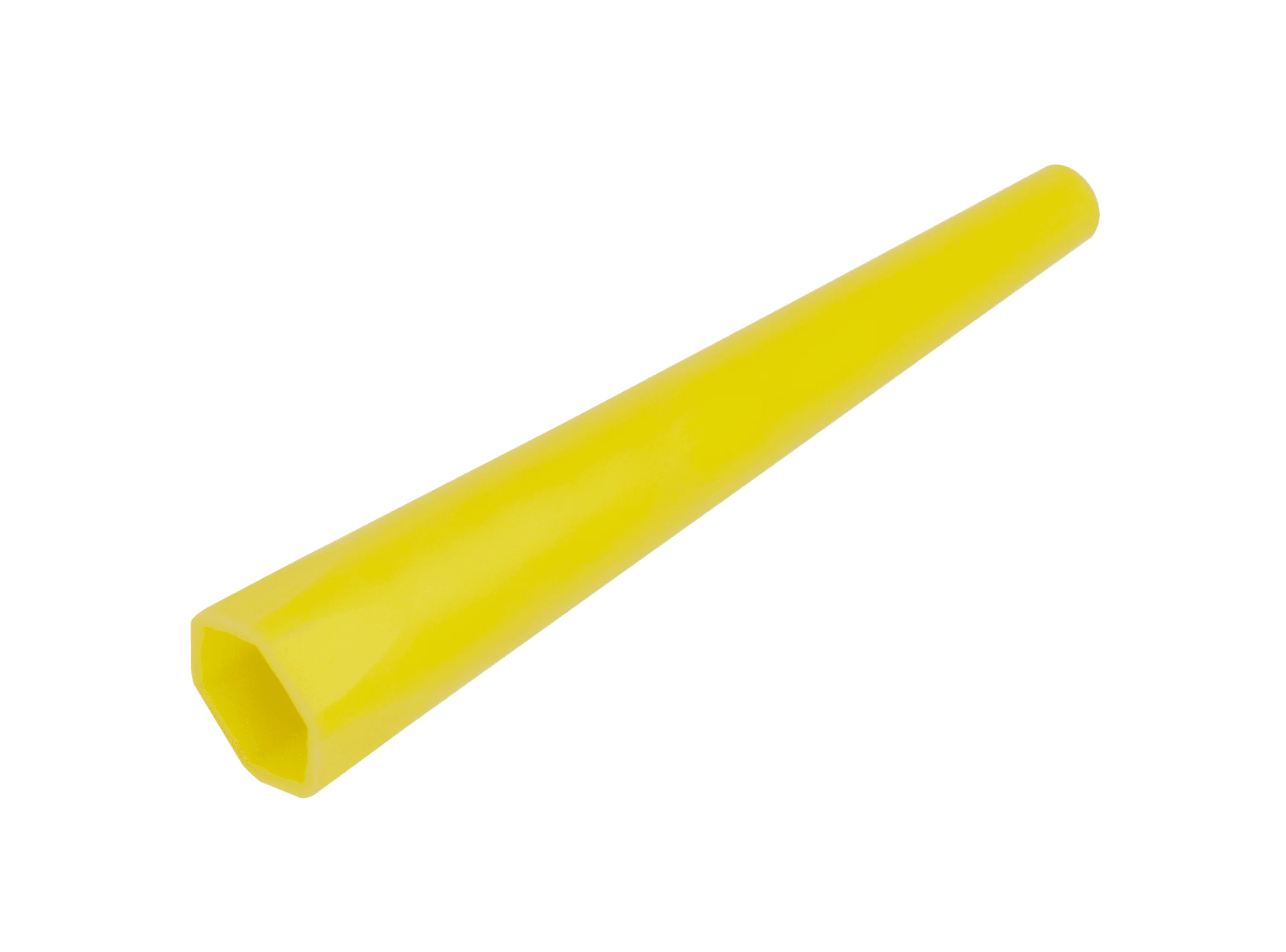 Traffic/Safety Wand fits Mini Maglite AA, XL50, XL200 Flashlights - Image 3