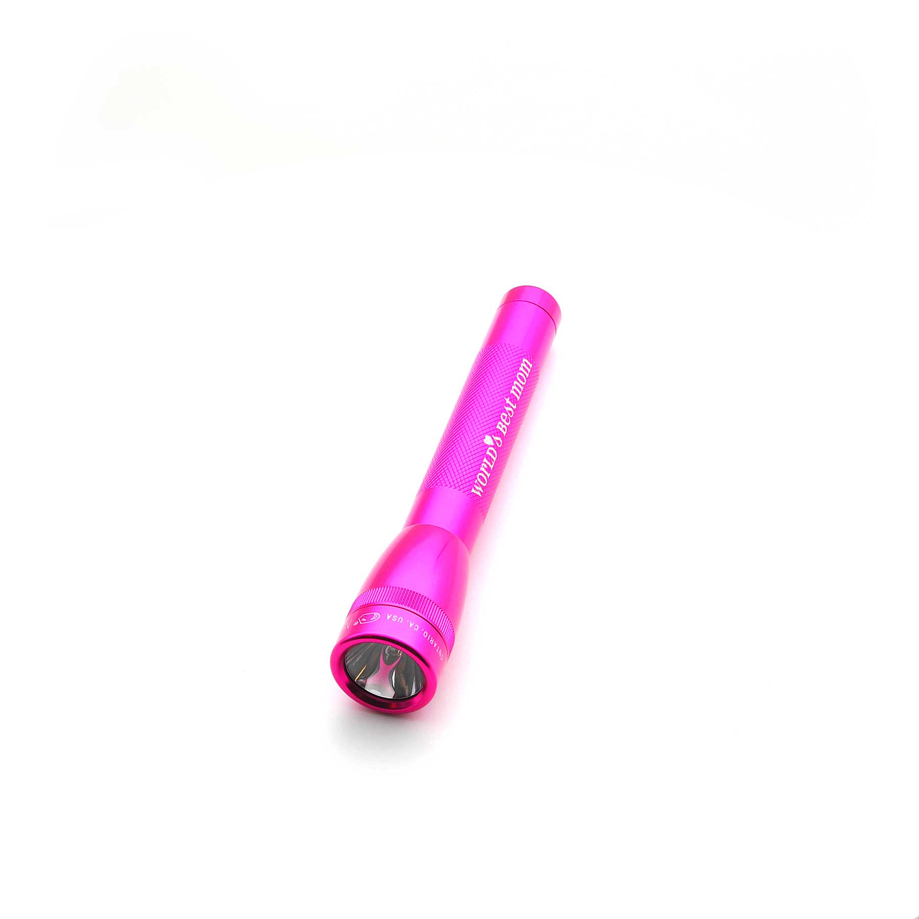 World's Best Mom Mini Maglite Xenon 2AA - Image 22