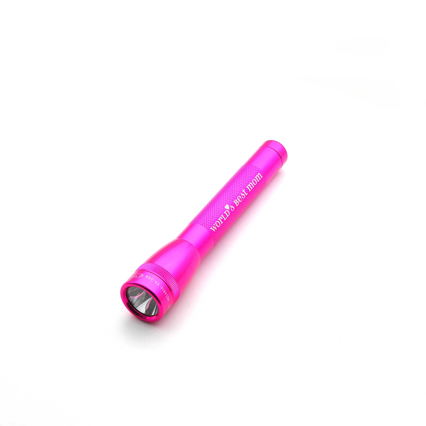 World's Best Mom Mini Maglite Xenon 2AA - Image 23
